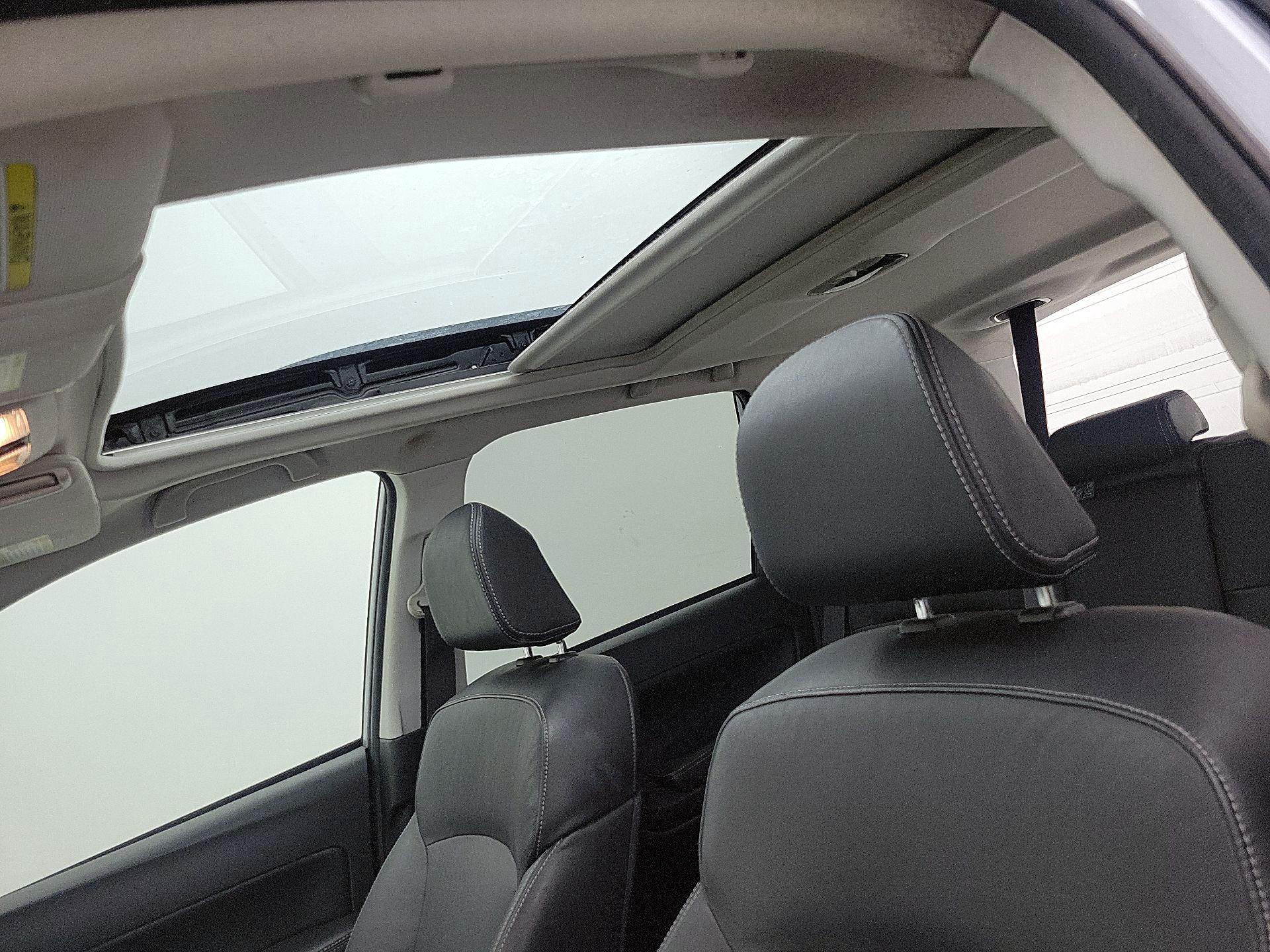 Thumbnail: 2016 Subaru Forester - 20