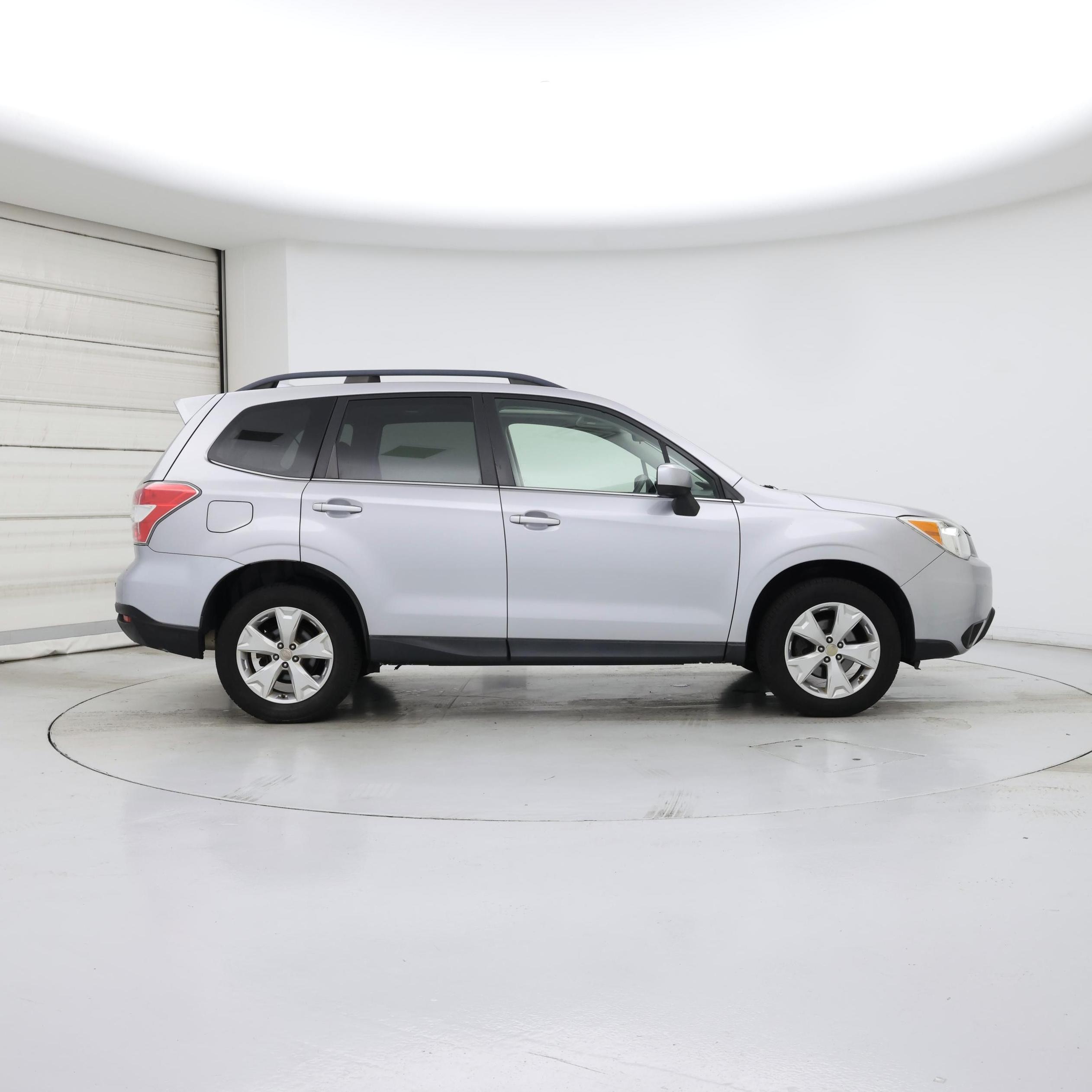 Thumbnail: 2016 Subaru Forester - 7