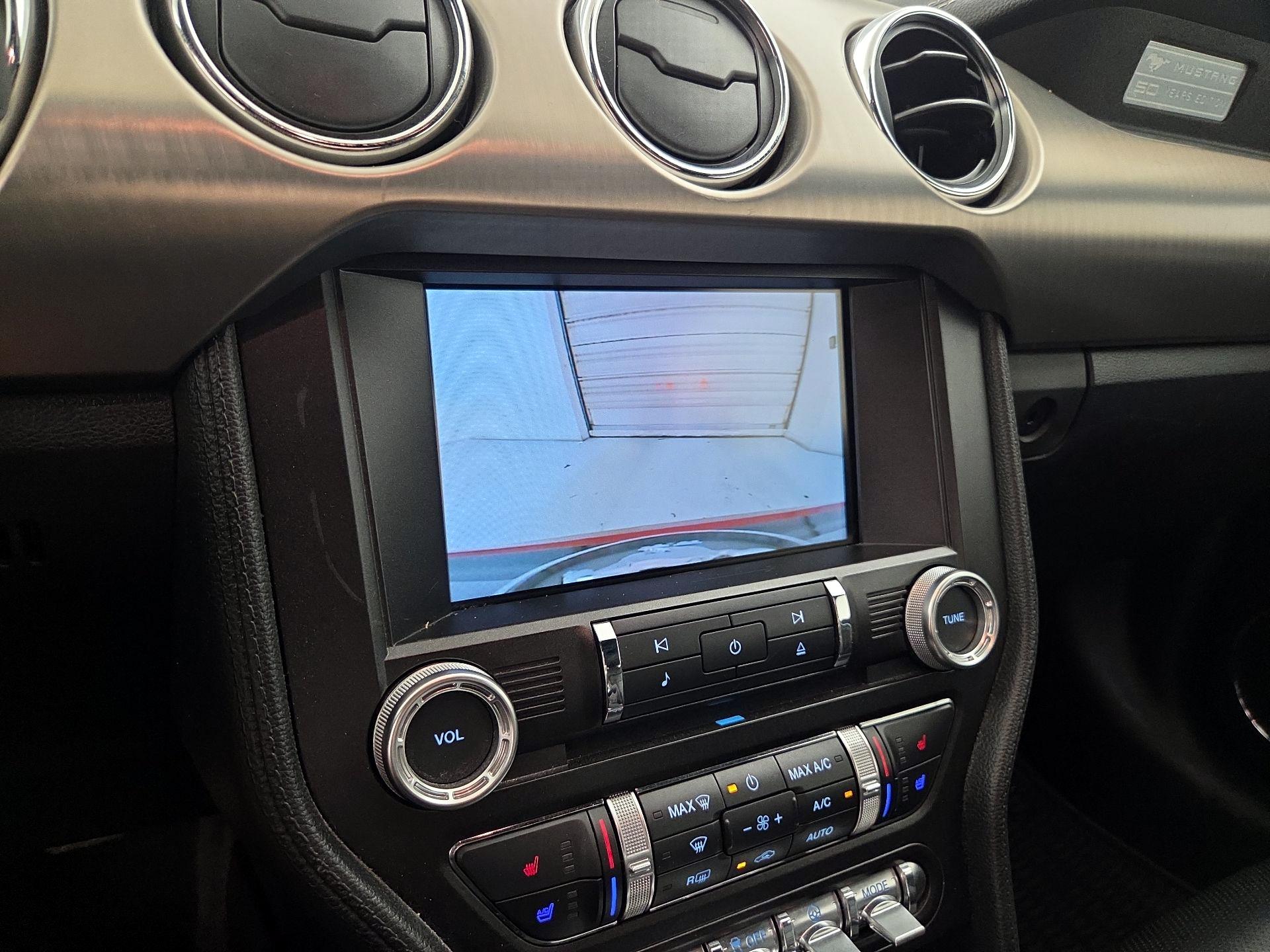Thumbnail: 2015 Ford Mustang - 15