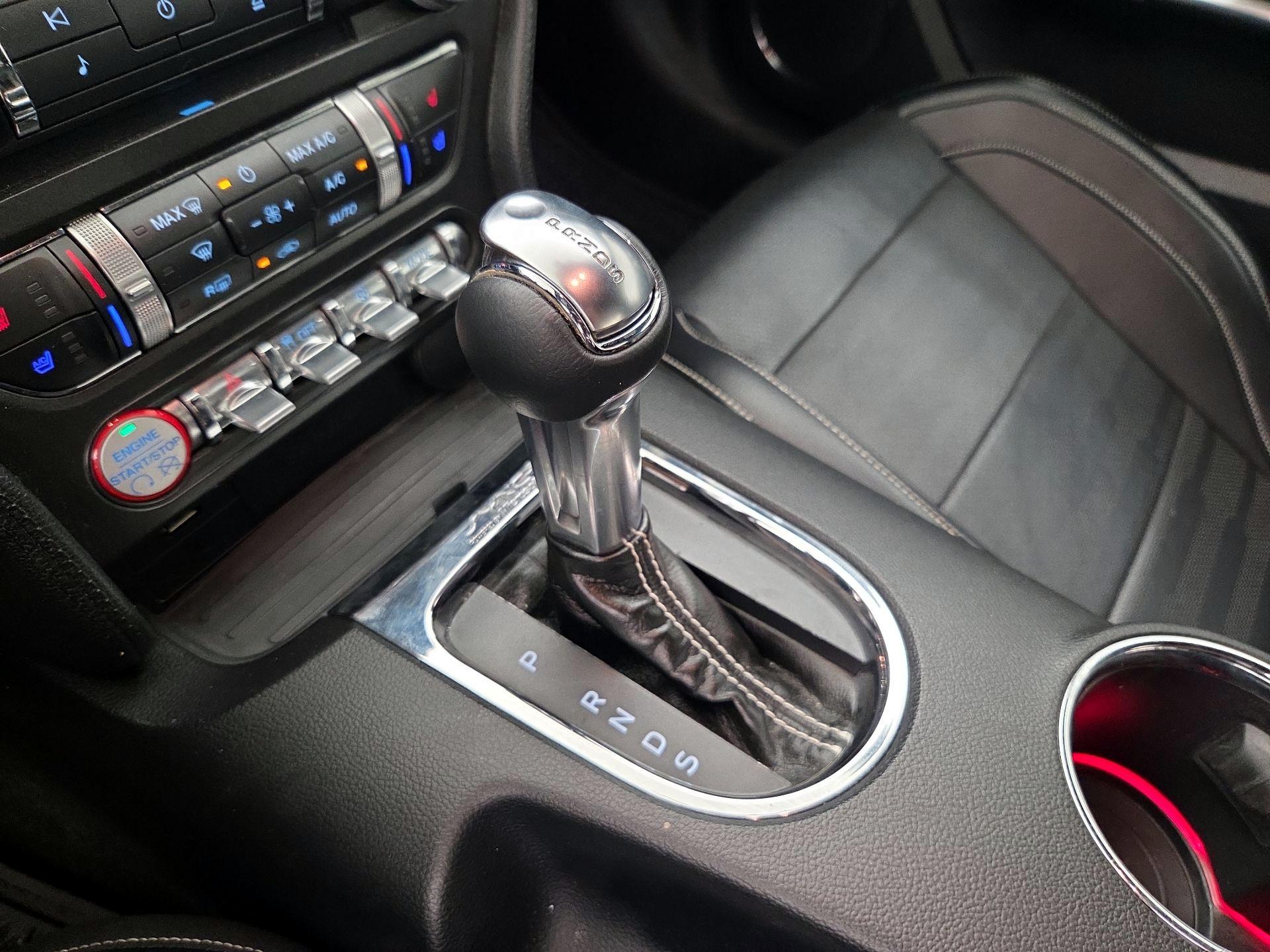 Thumbnail: 2015 Ford Mustang - 18