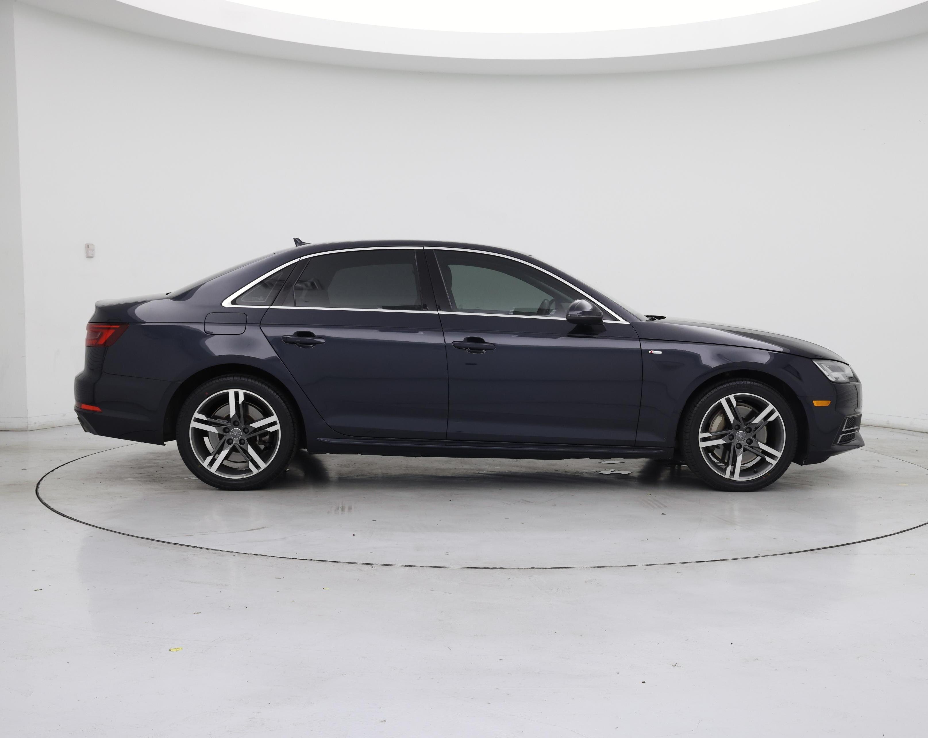 Thumbnail: 2018 Audi A4 - 7