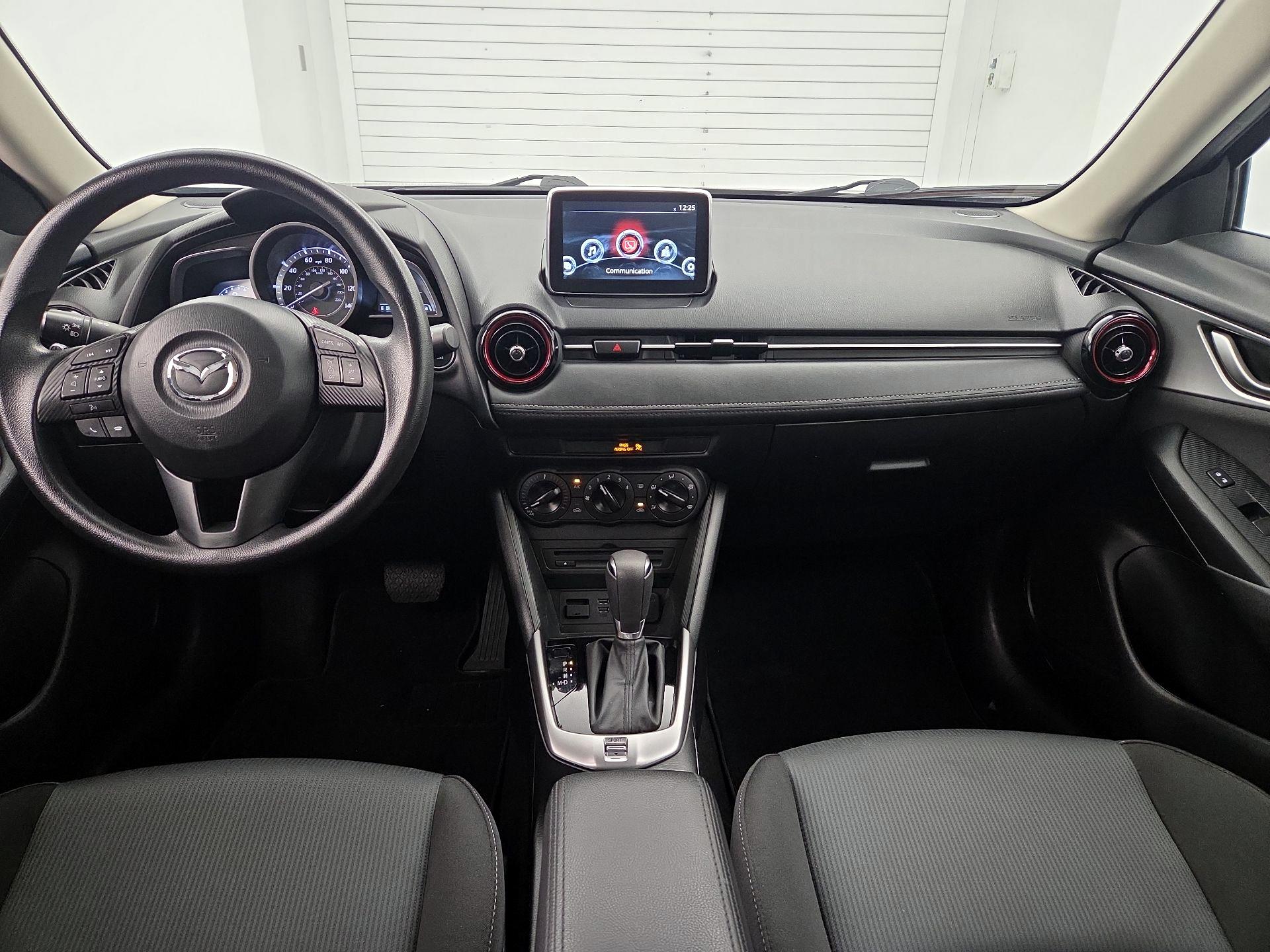 Thumbnail: 2017 Mazda CX-3 - 9