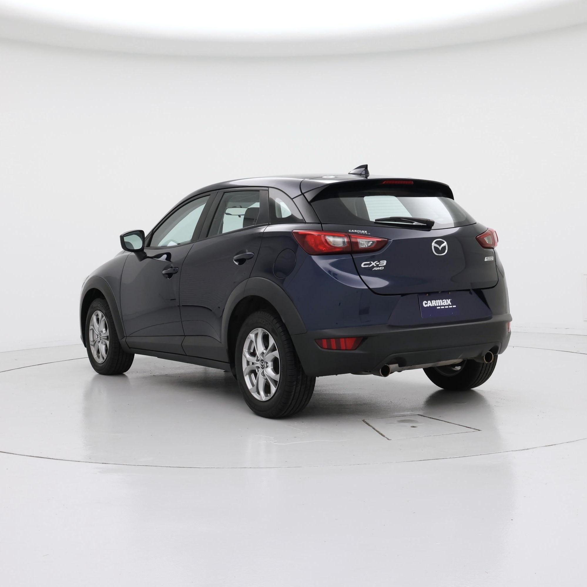 Thumbnail: 2017 Mazda CX-3 - 2