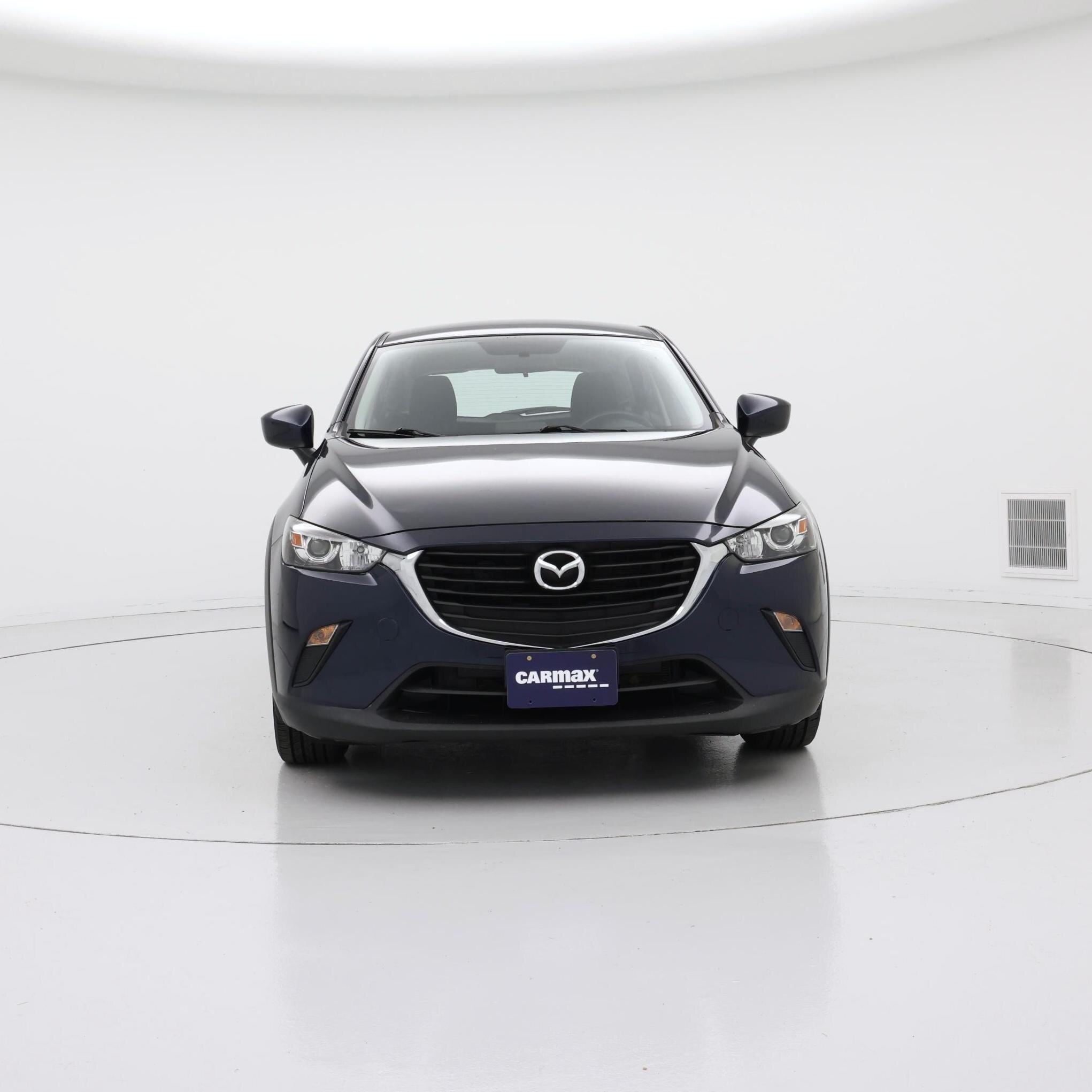 Thumbnail: 2017 Mazda CX-3 - 5