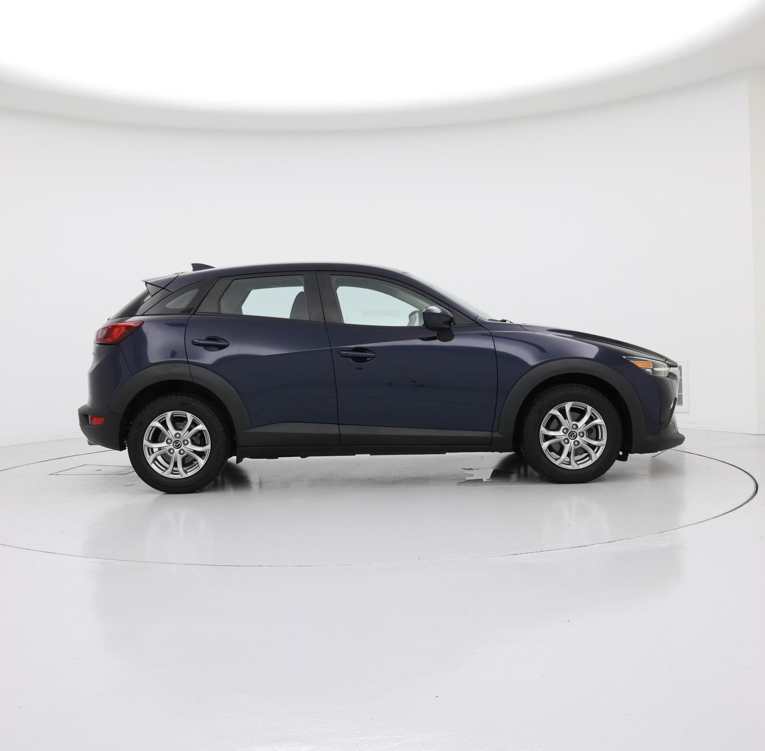 Thumbnail: 2017 Mazda CX-3 - 7