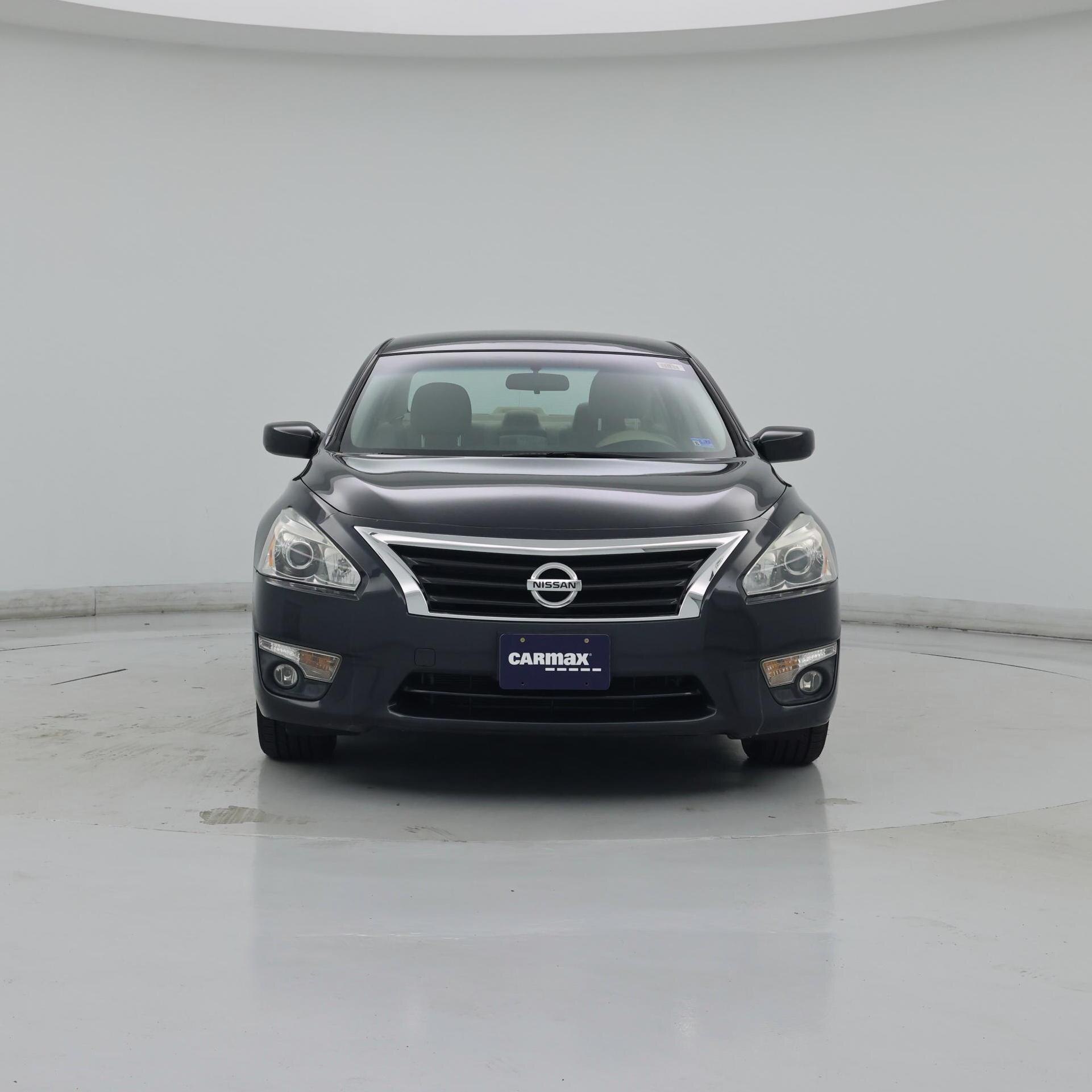 Thumbnail: 2015 Nissan Altima - 5