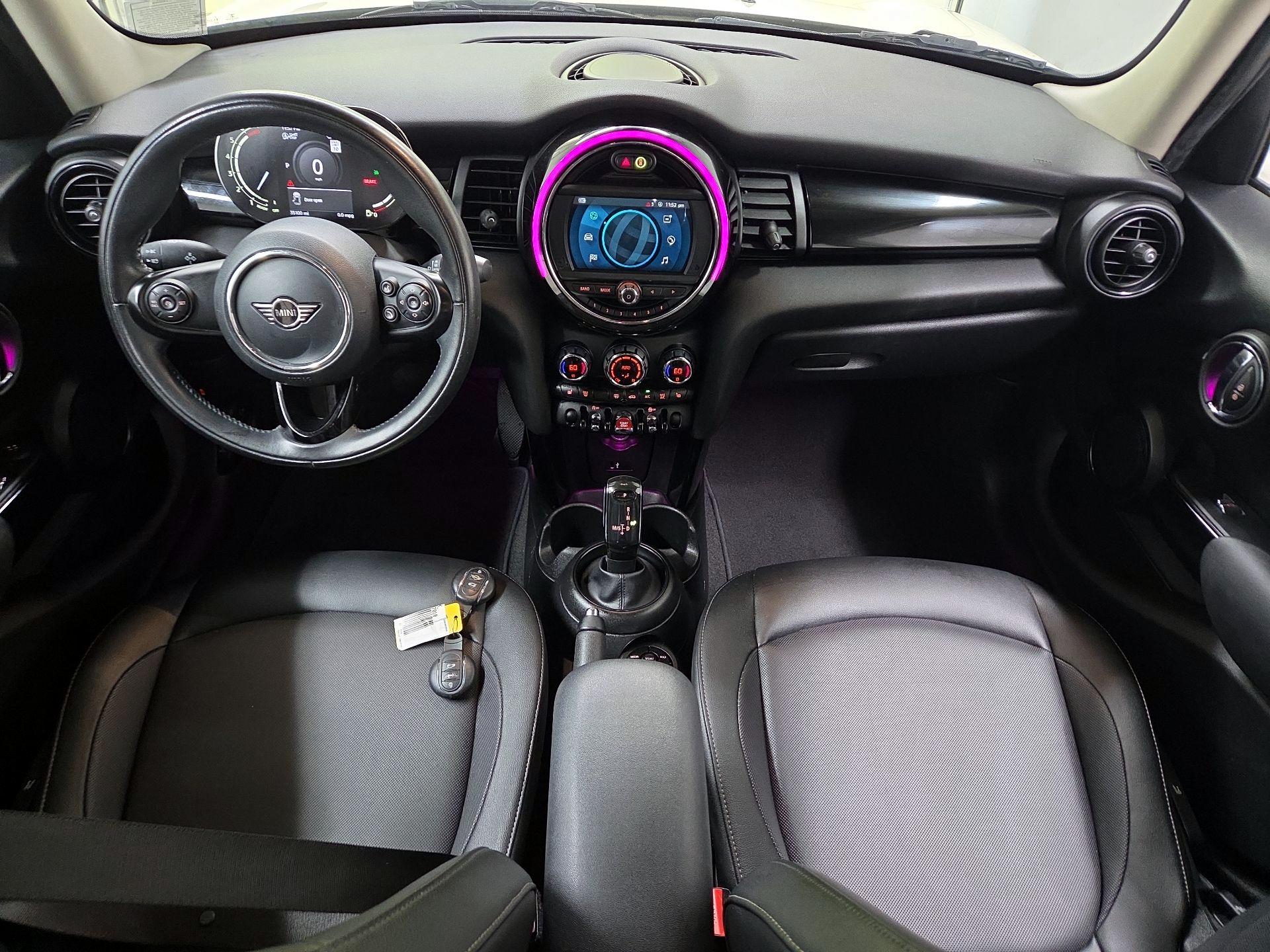 Thumbnail: 2021 MINI Cooper Hardtop - 9