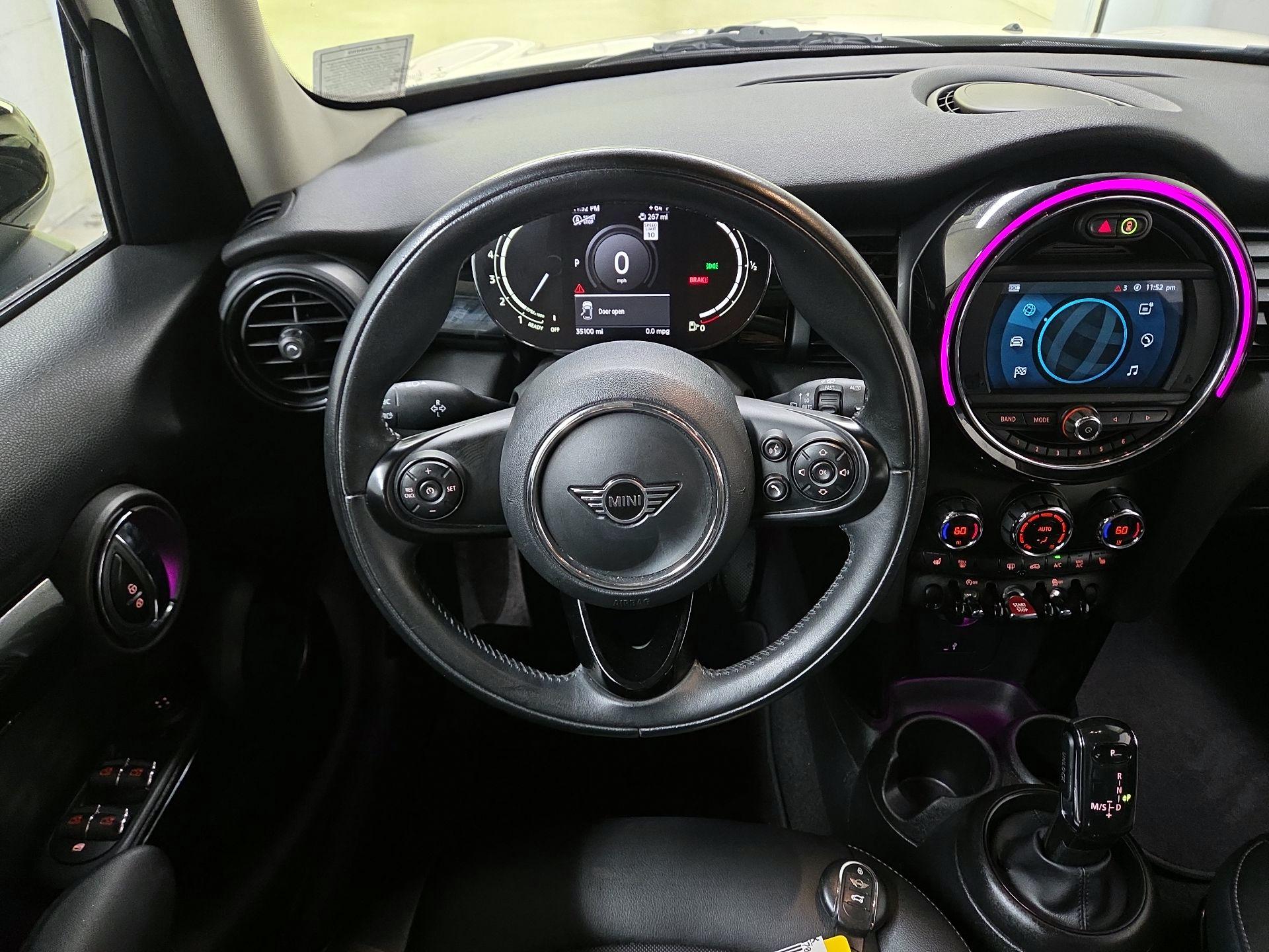 Thumbnail: 2021 MINI Cooper Hardtop - 10