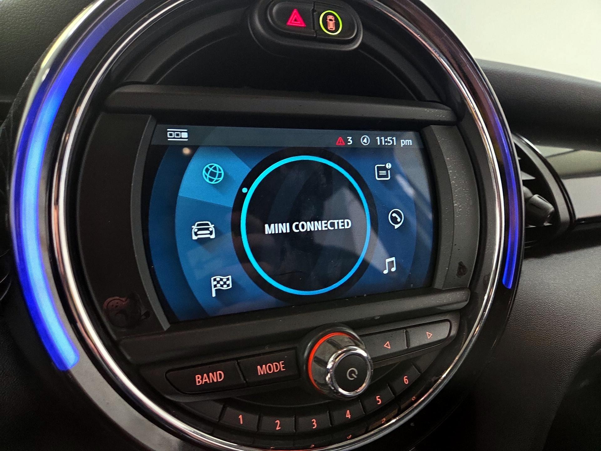 Thumbnail: 2021 MINI Cooper Hardtop - 13