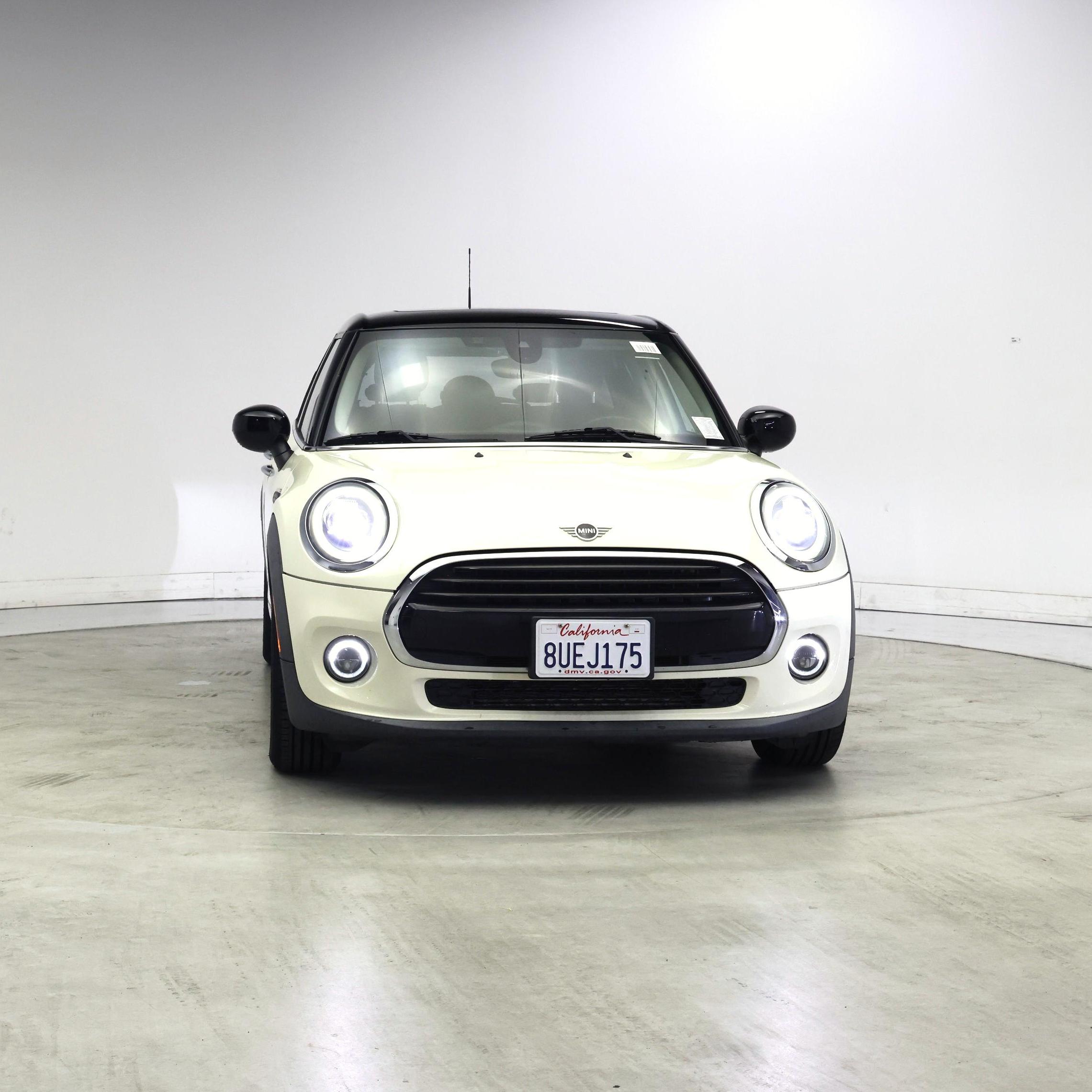 Thumbnail: 2021 MINI Cooper Hardtop - 5