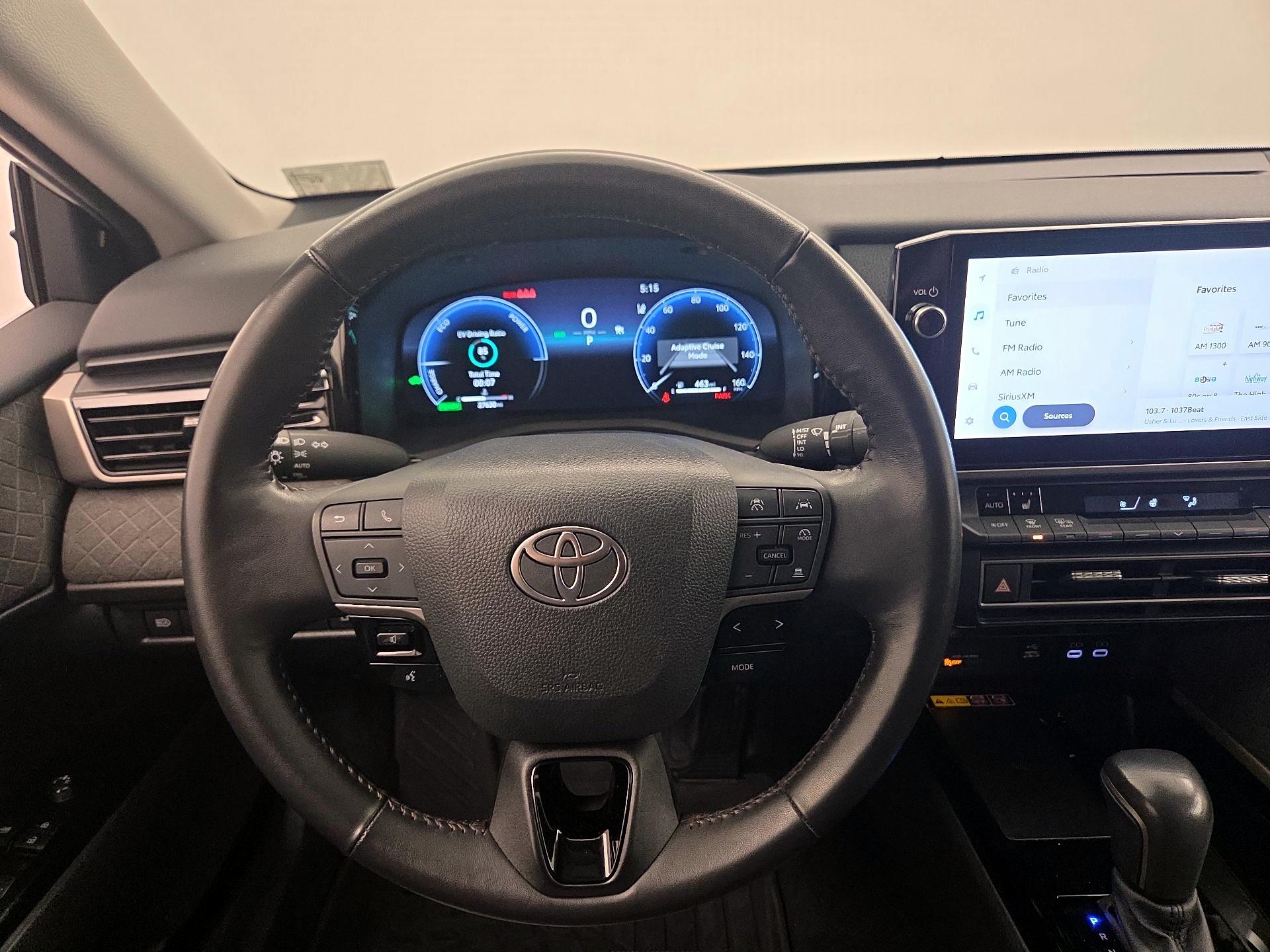 Thumbnail: 2025 Toyota Camry - 10