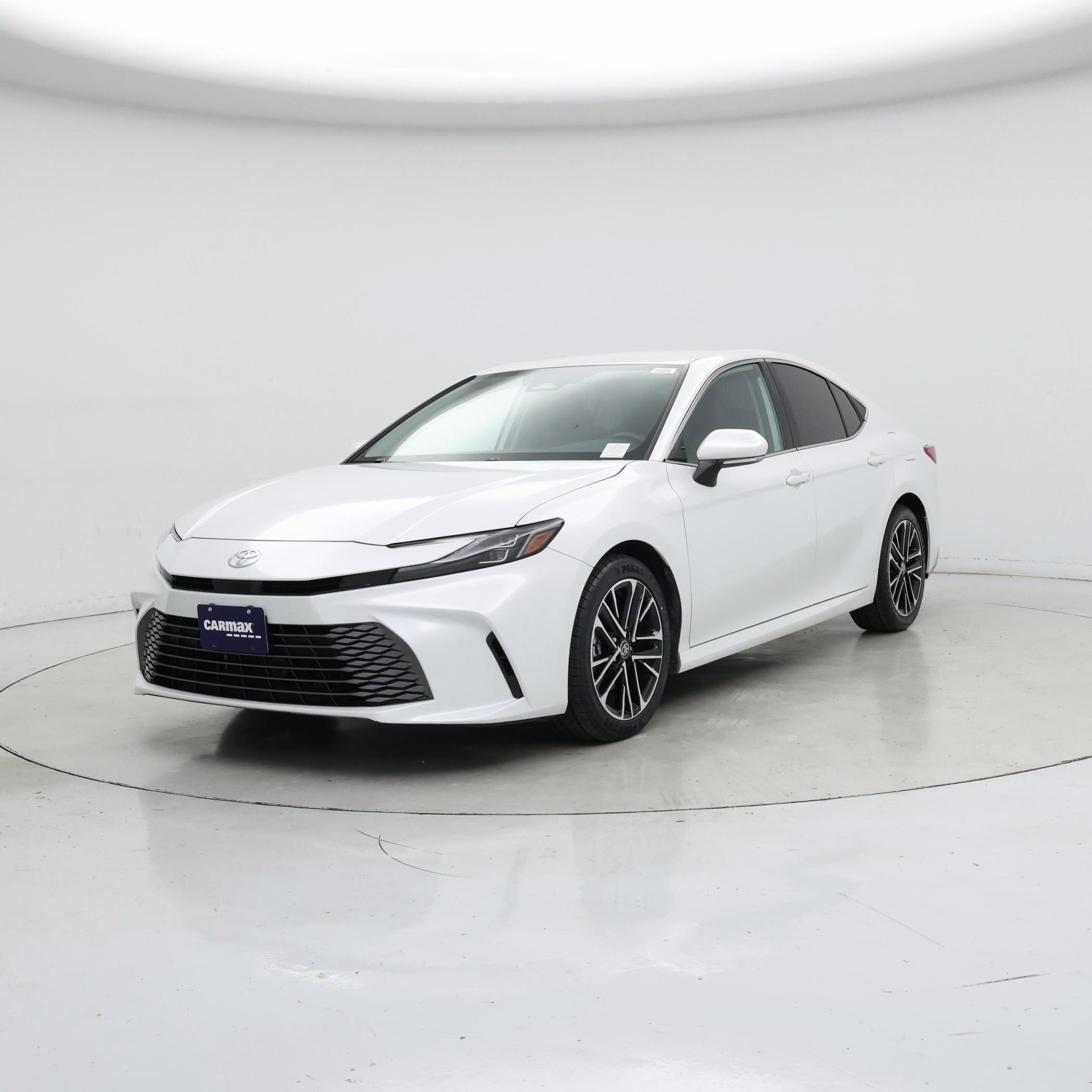 Thumbnail: 2025 Toyota Camry - 4