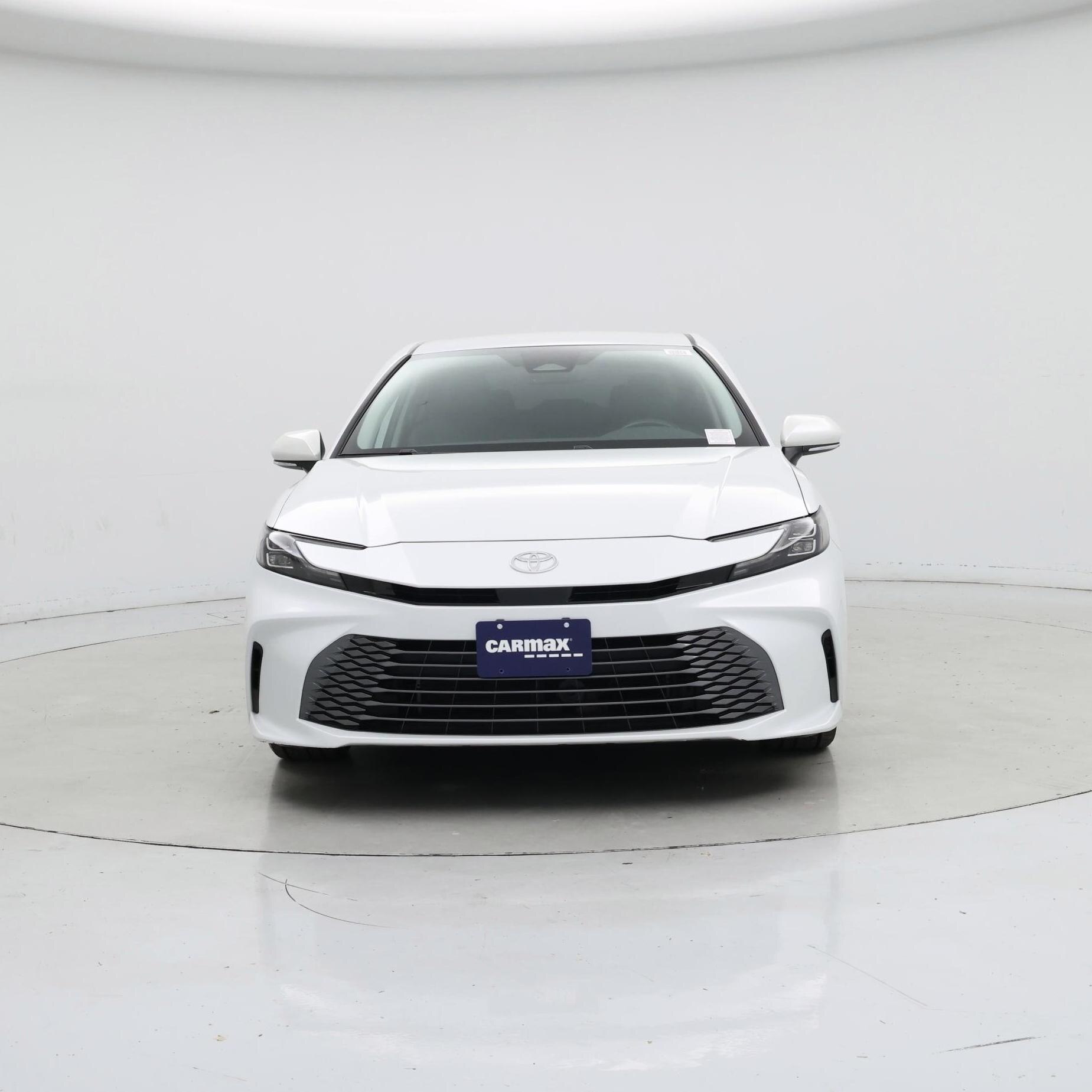 Thumbnail: 2025 Toyota Camry - 5