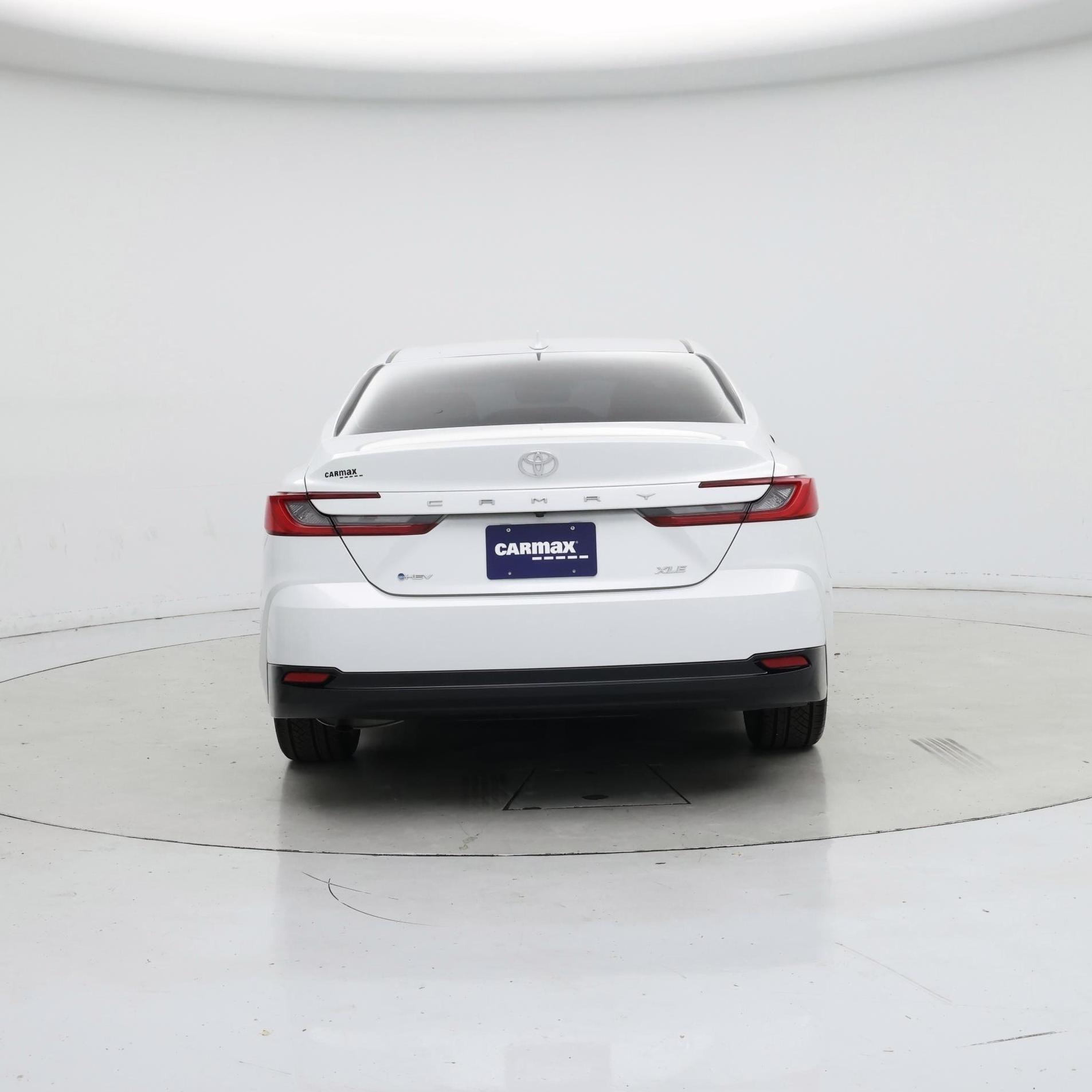 Thumbnail: 2025 Toyota Camry - 6
