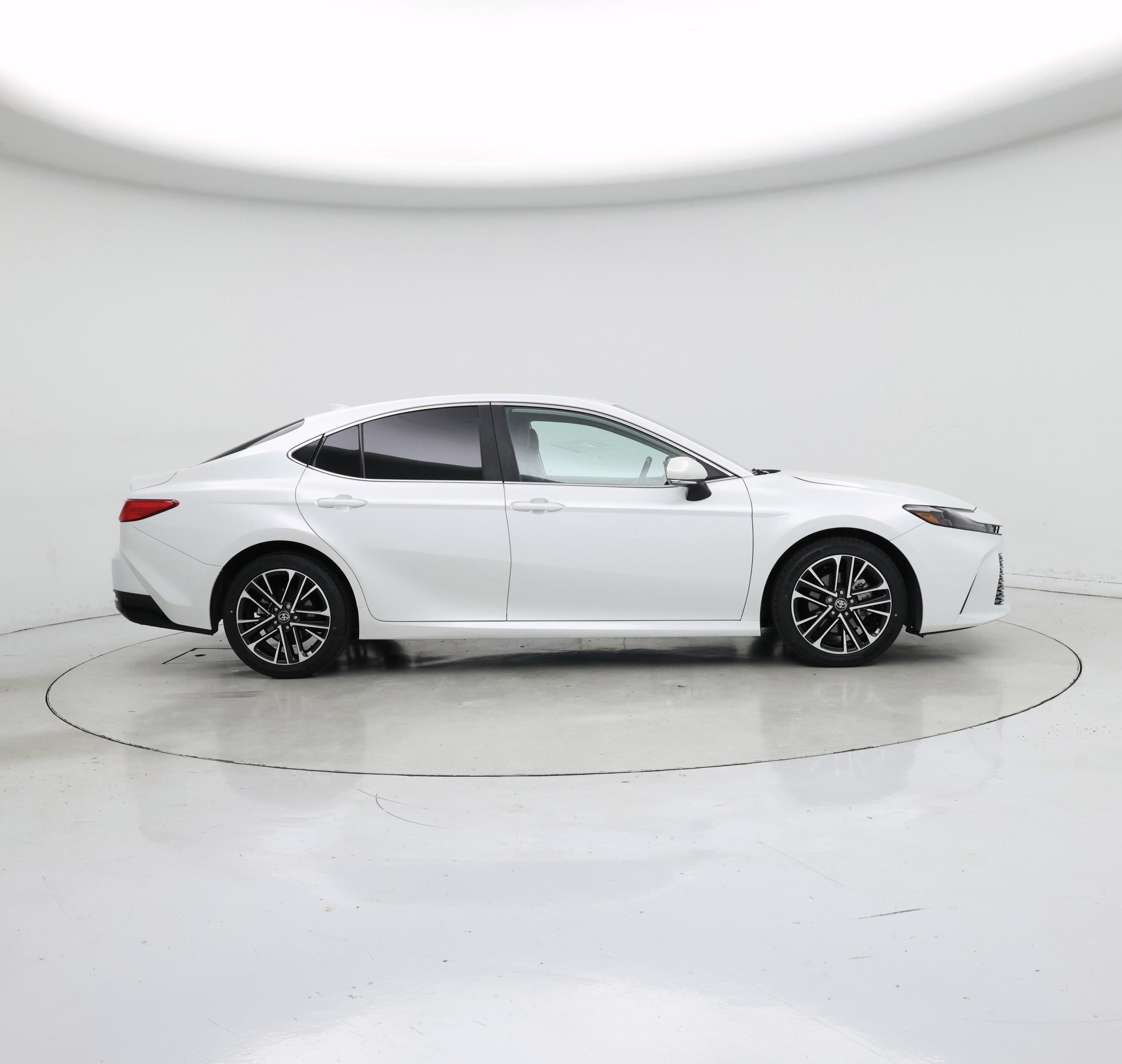 Thumbnail: 2025 Toyota Camry - 7