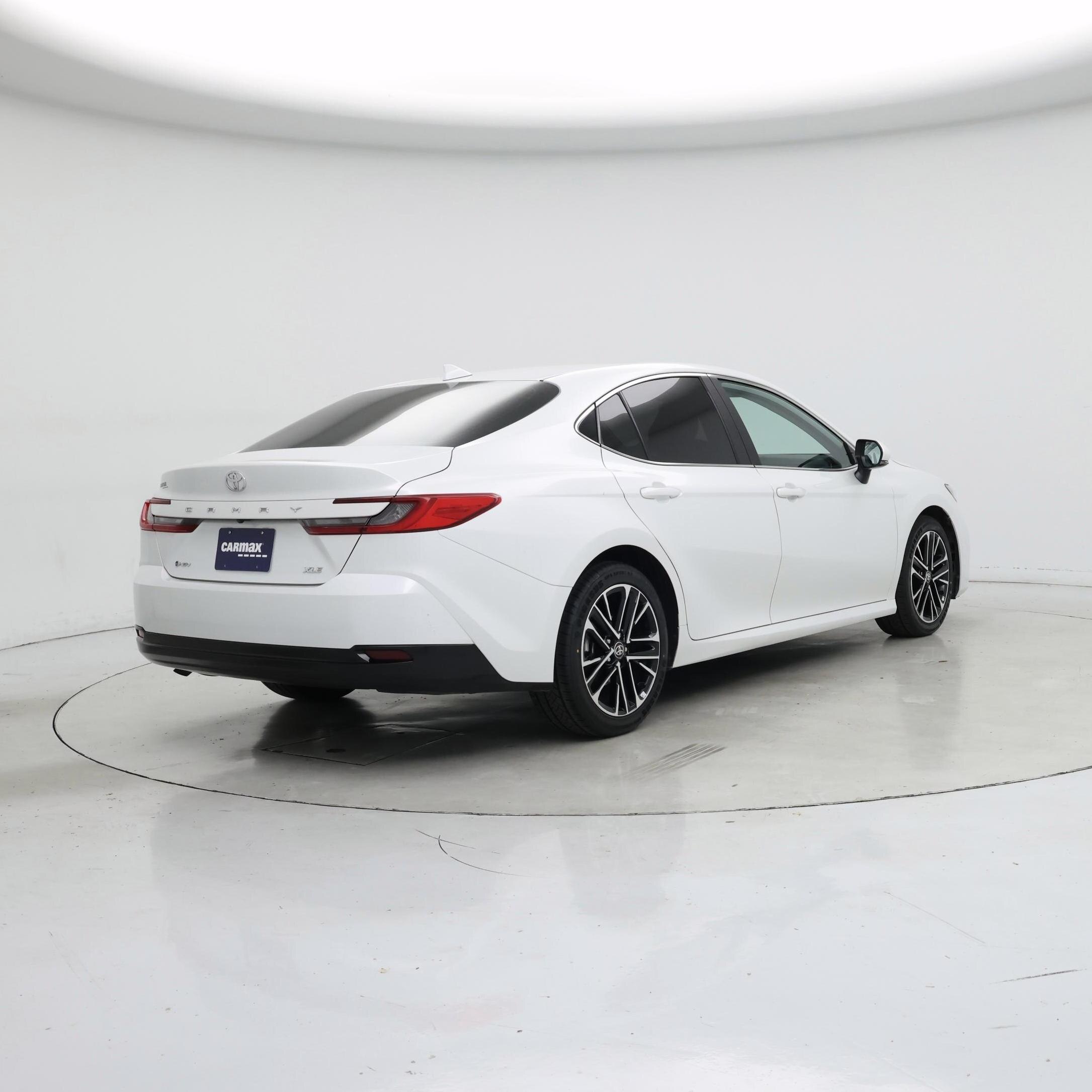 Thumbnail: 2025 Toyota Camry - 8