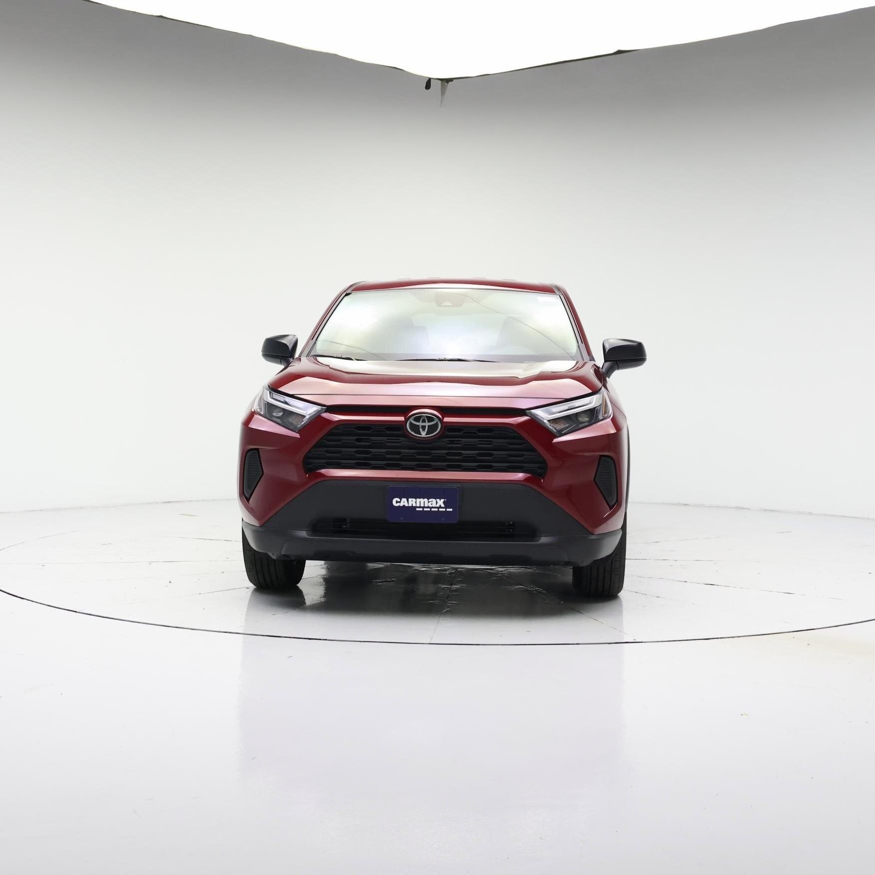 Thumbnail: 2023 Toyota RAV4 - 5