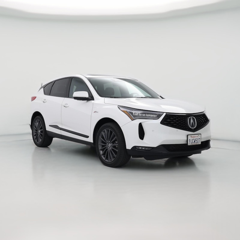 2023 Acura RDX SH-AWD A-Spec Advance