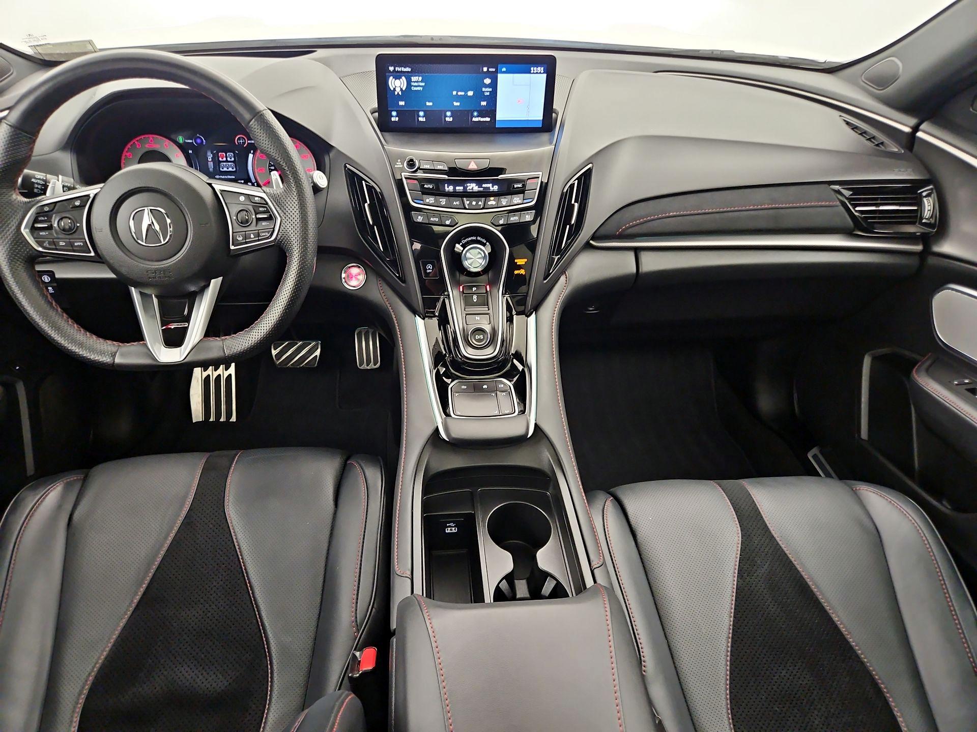 Thumbnail: 2023 Acura RDX - 9