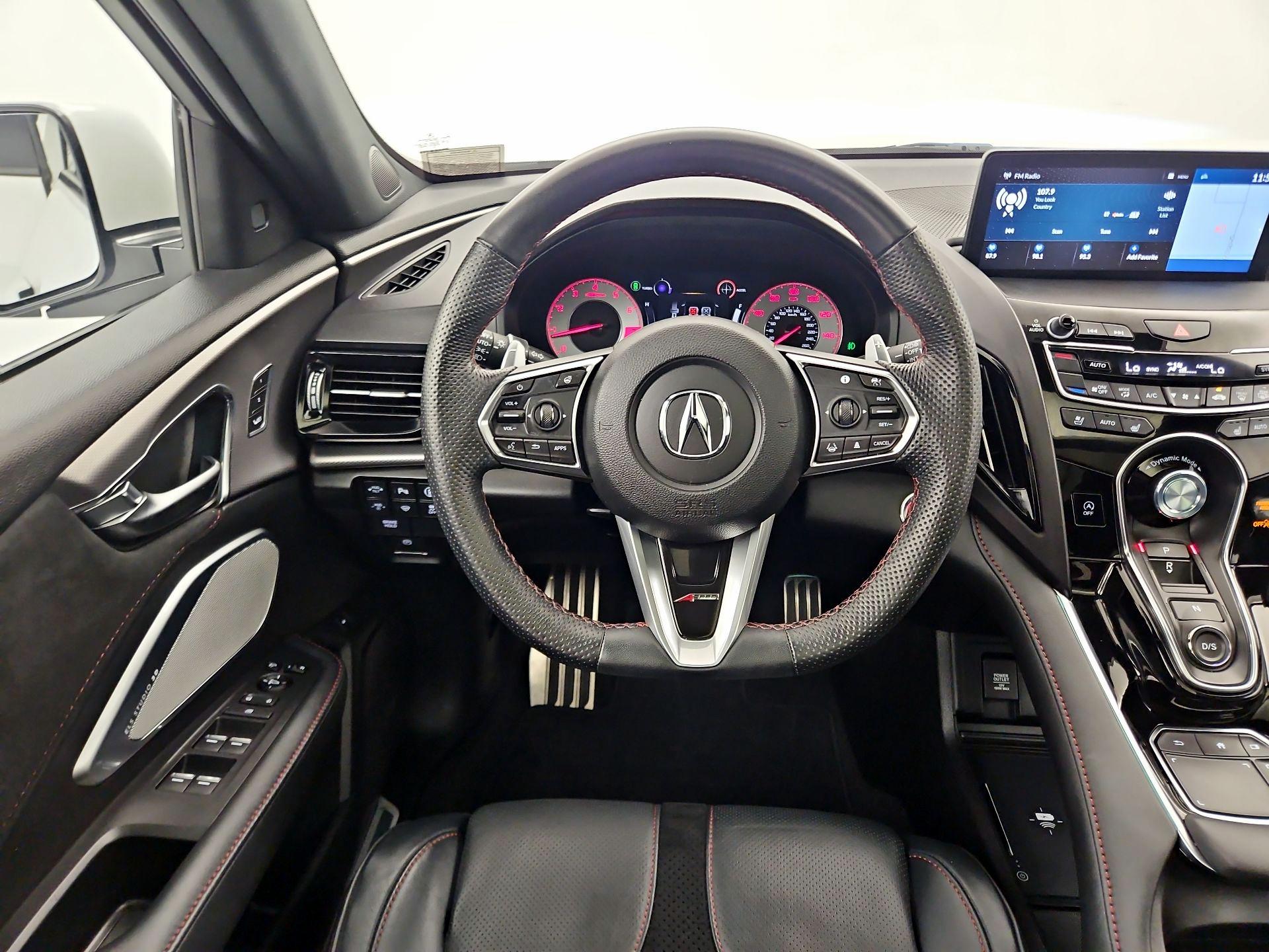 Thumbnail: 2023 Acura RDX - 10