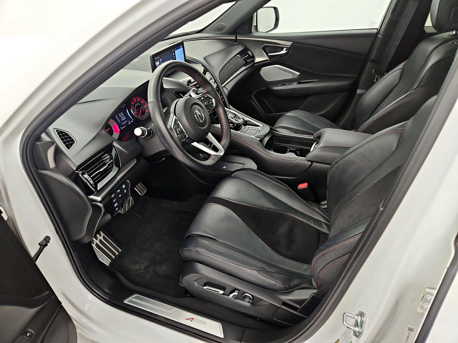 Thumbnail: 2023 Acura RDX - 11