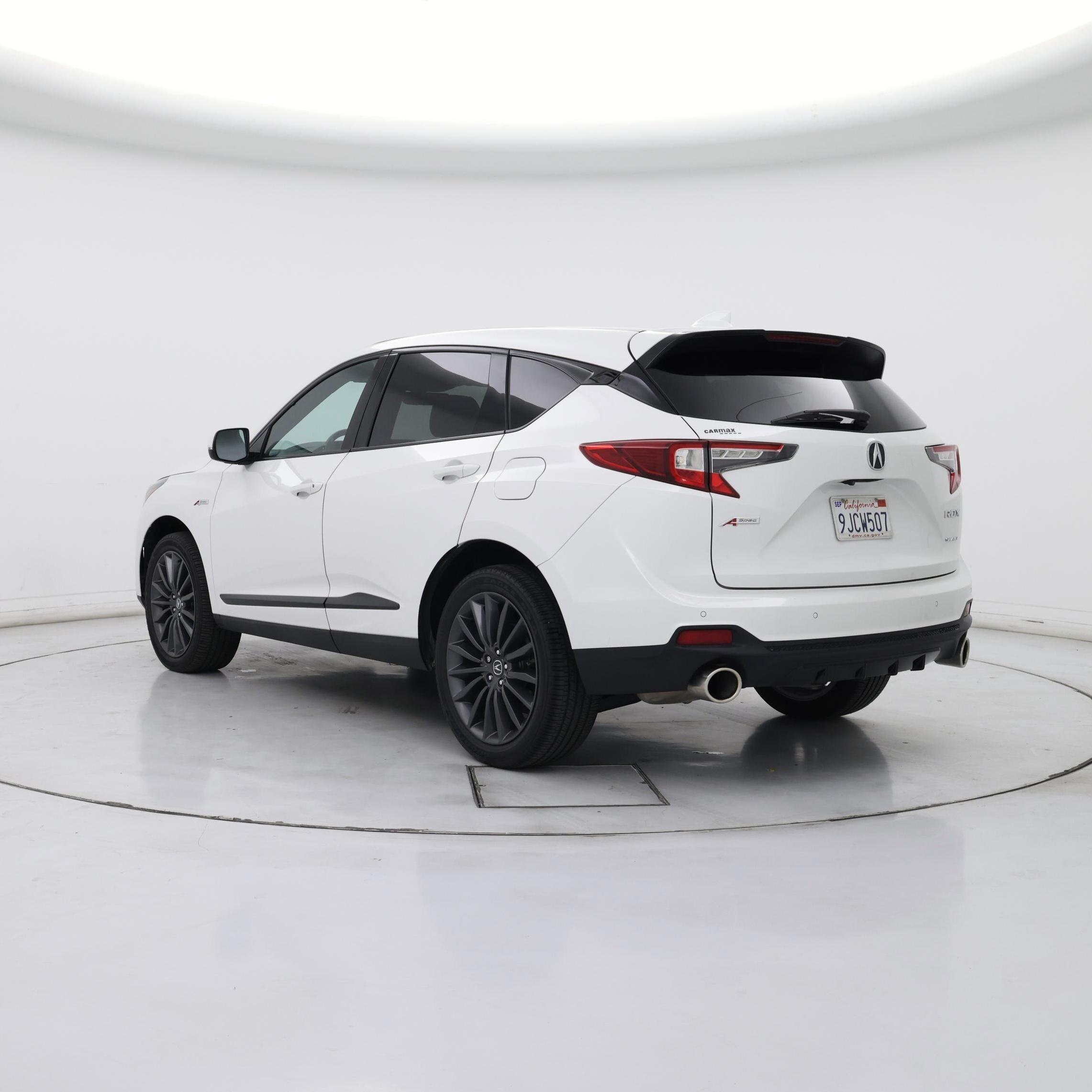 Thumbnail: 2023 Acura RDX - 2
