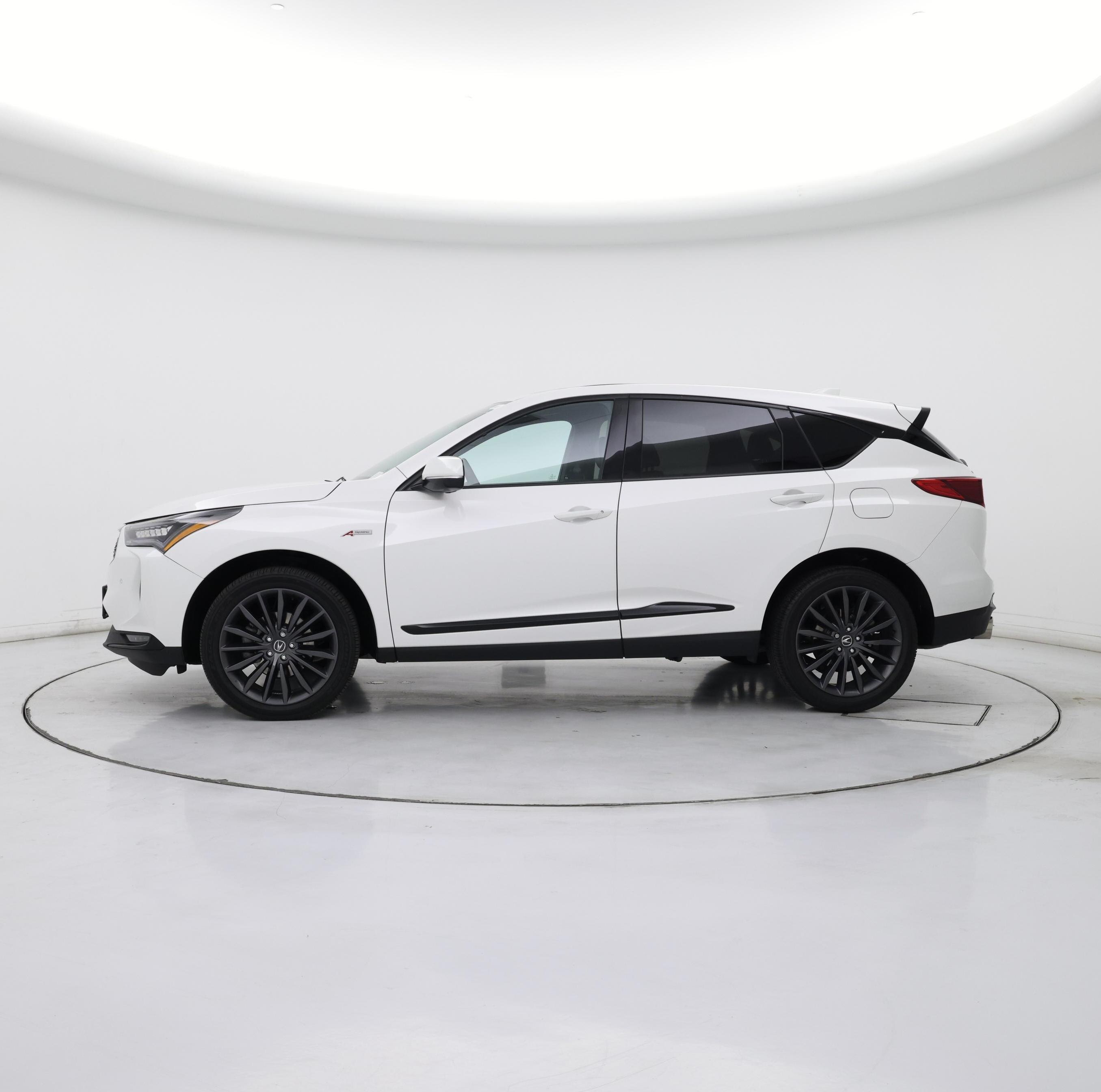 Thumbnail: 2023 Acura RDX - 3