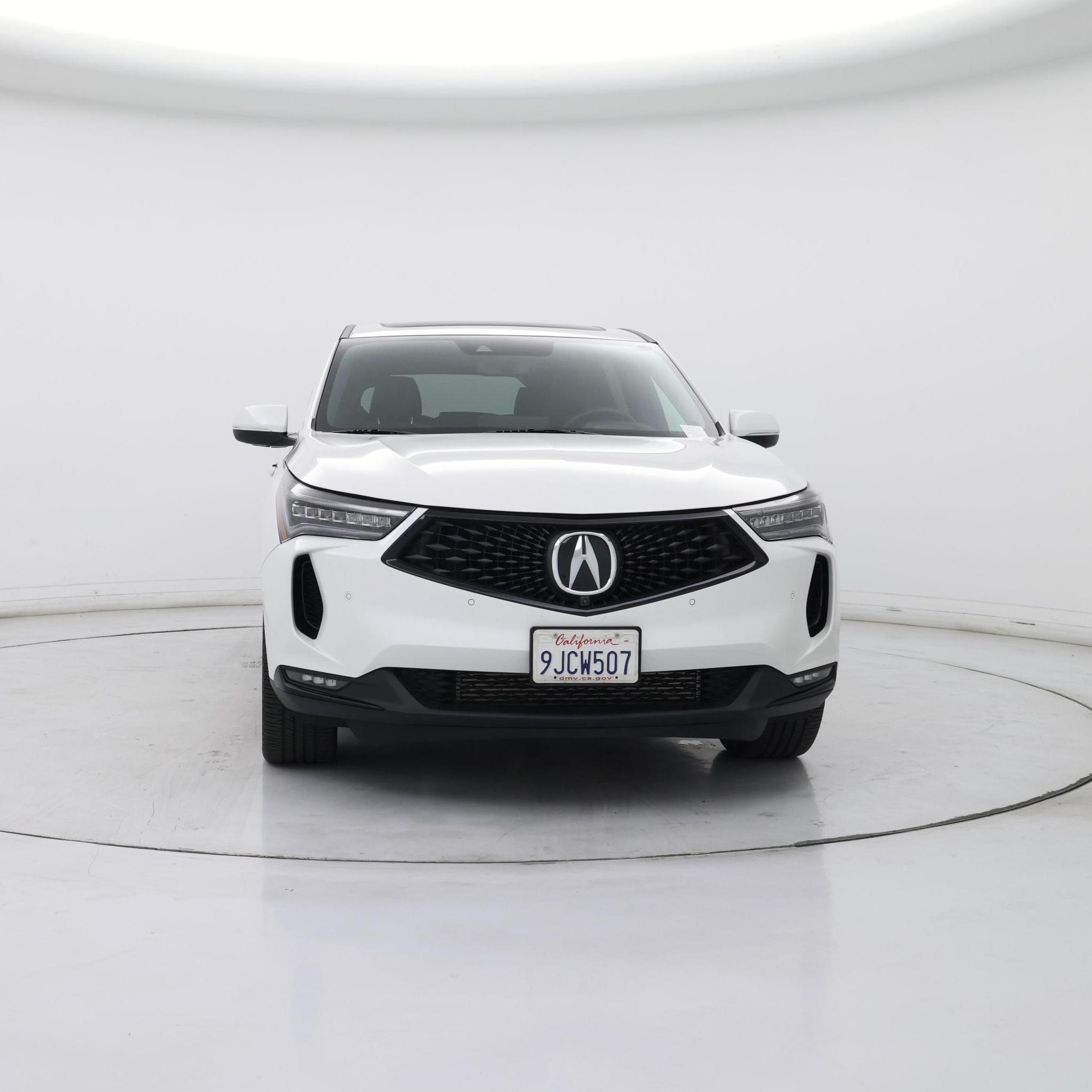 Thumbnail: 2023 Acura RDX - 5