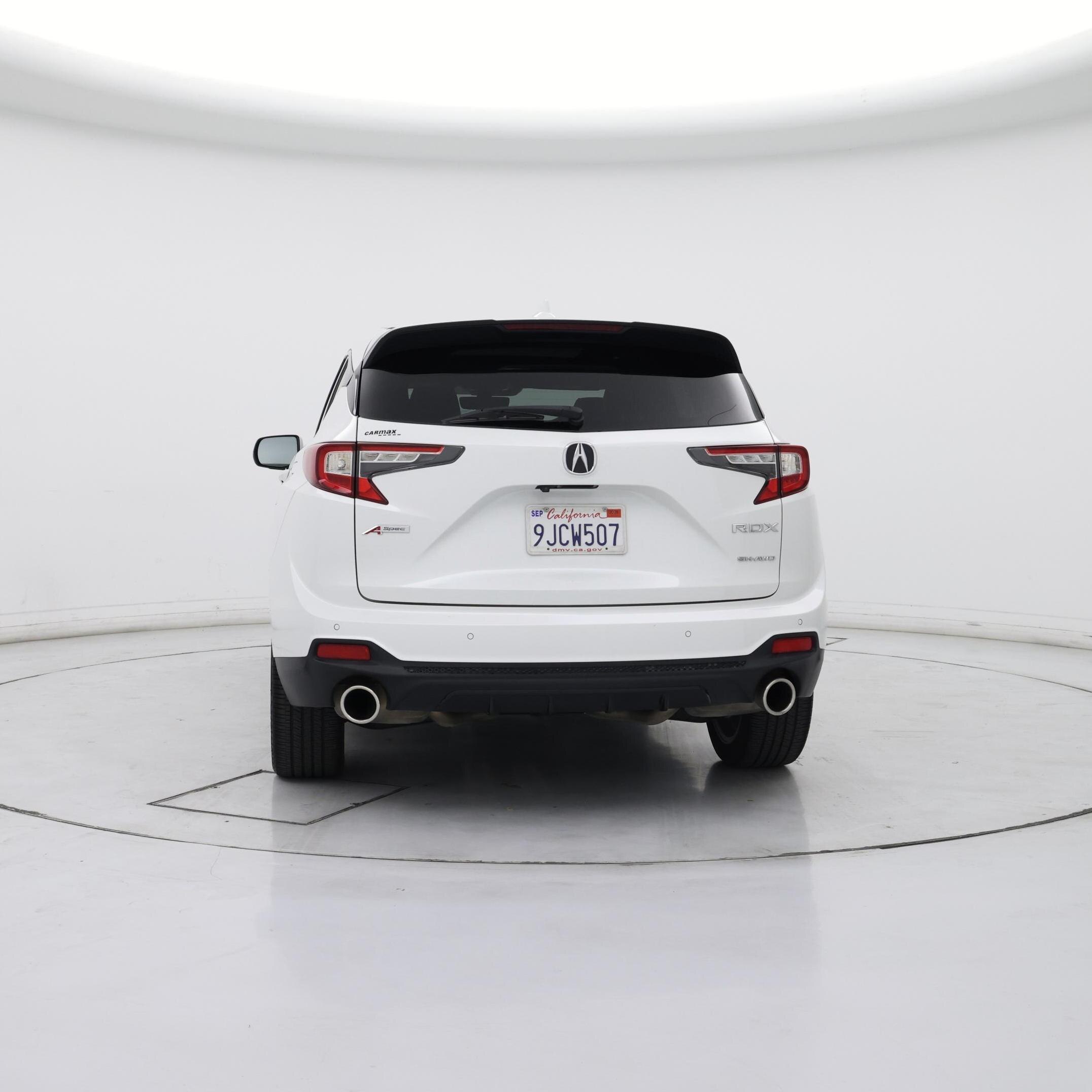 Thumbnail: 2023 Acura RDX - 6