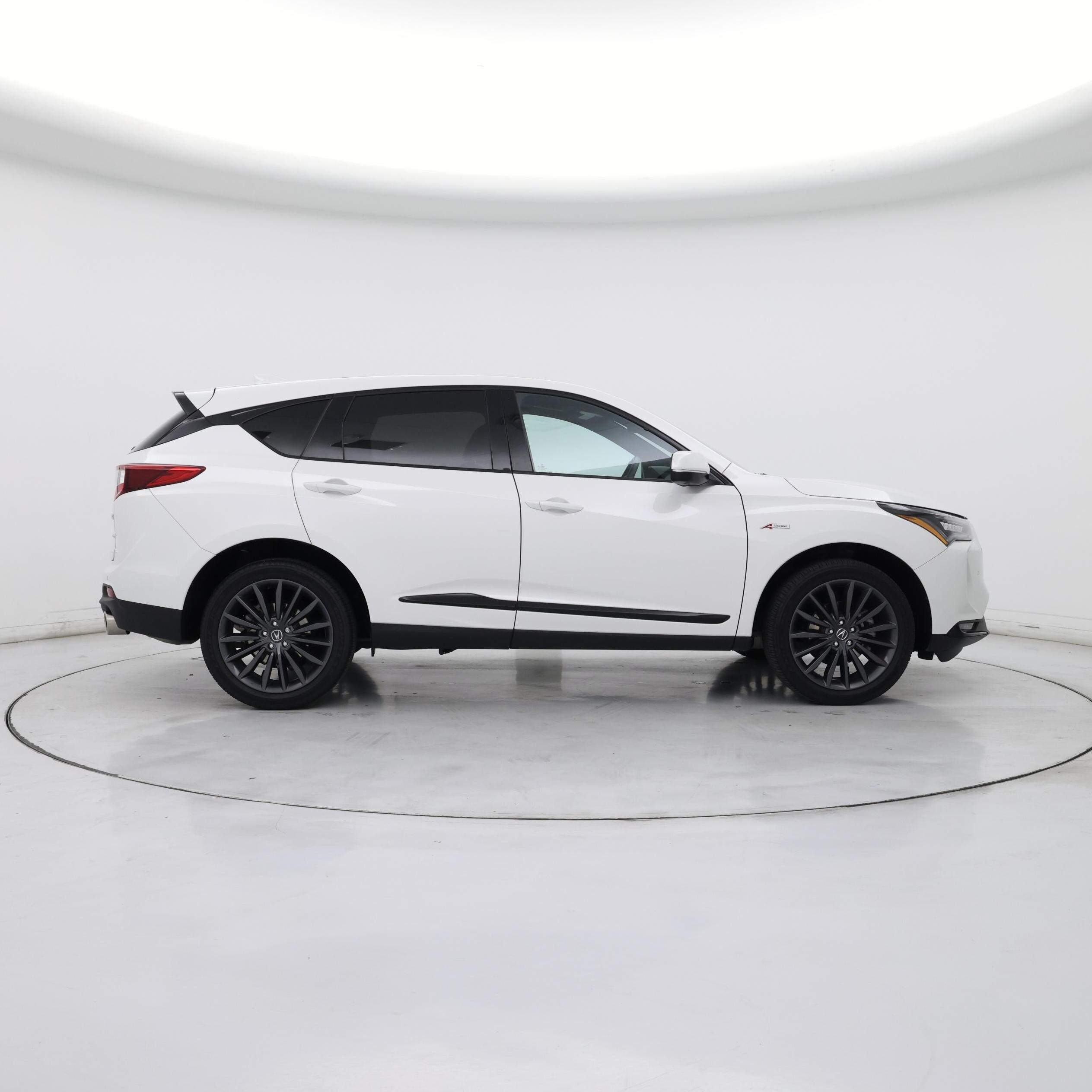 Thumbnail: 2023 Acura RDX - 7