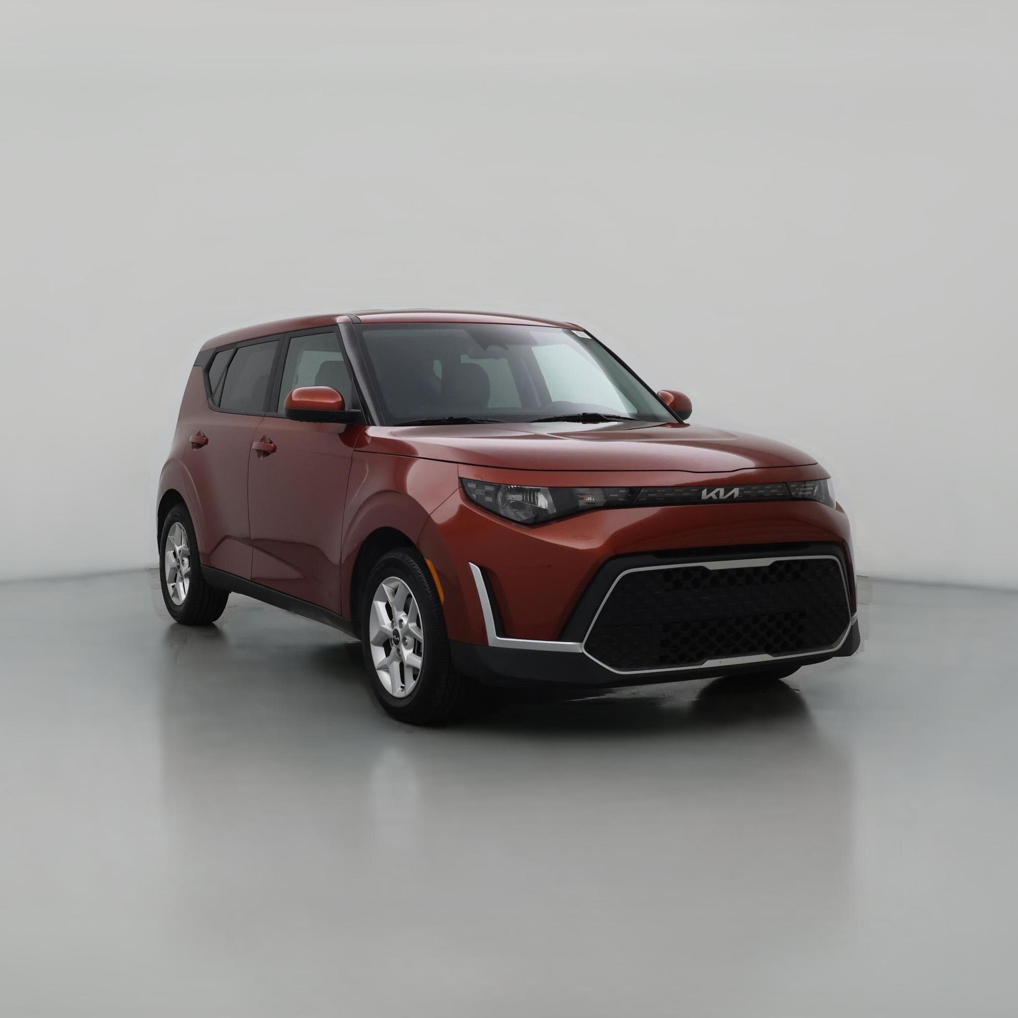 Thumbnail: 2023 Kia Soul - 1