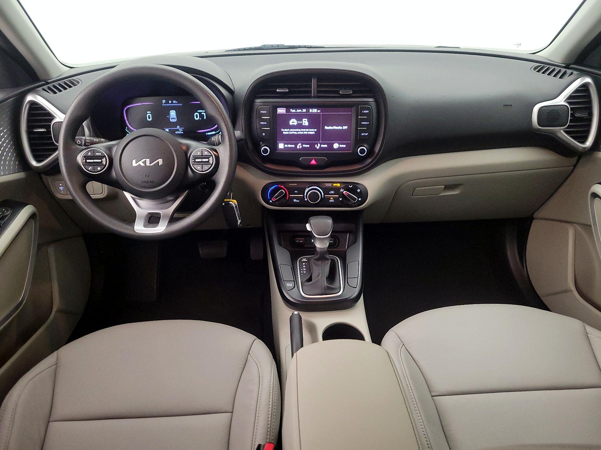 Thumbnail: 2023 Kia Soul - 9