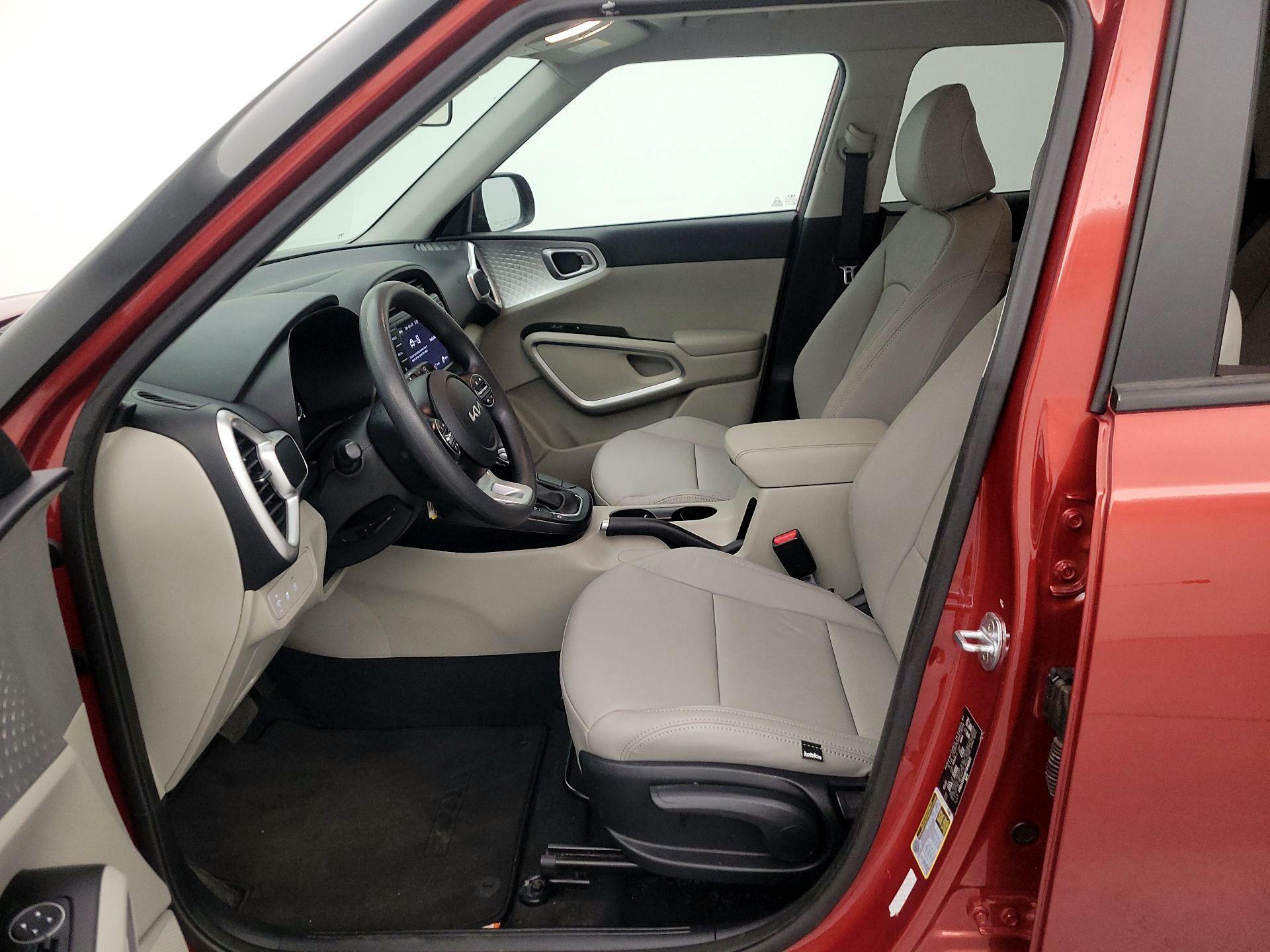 Thumbnail: 2023 Kia Soul - 11