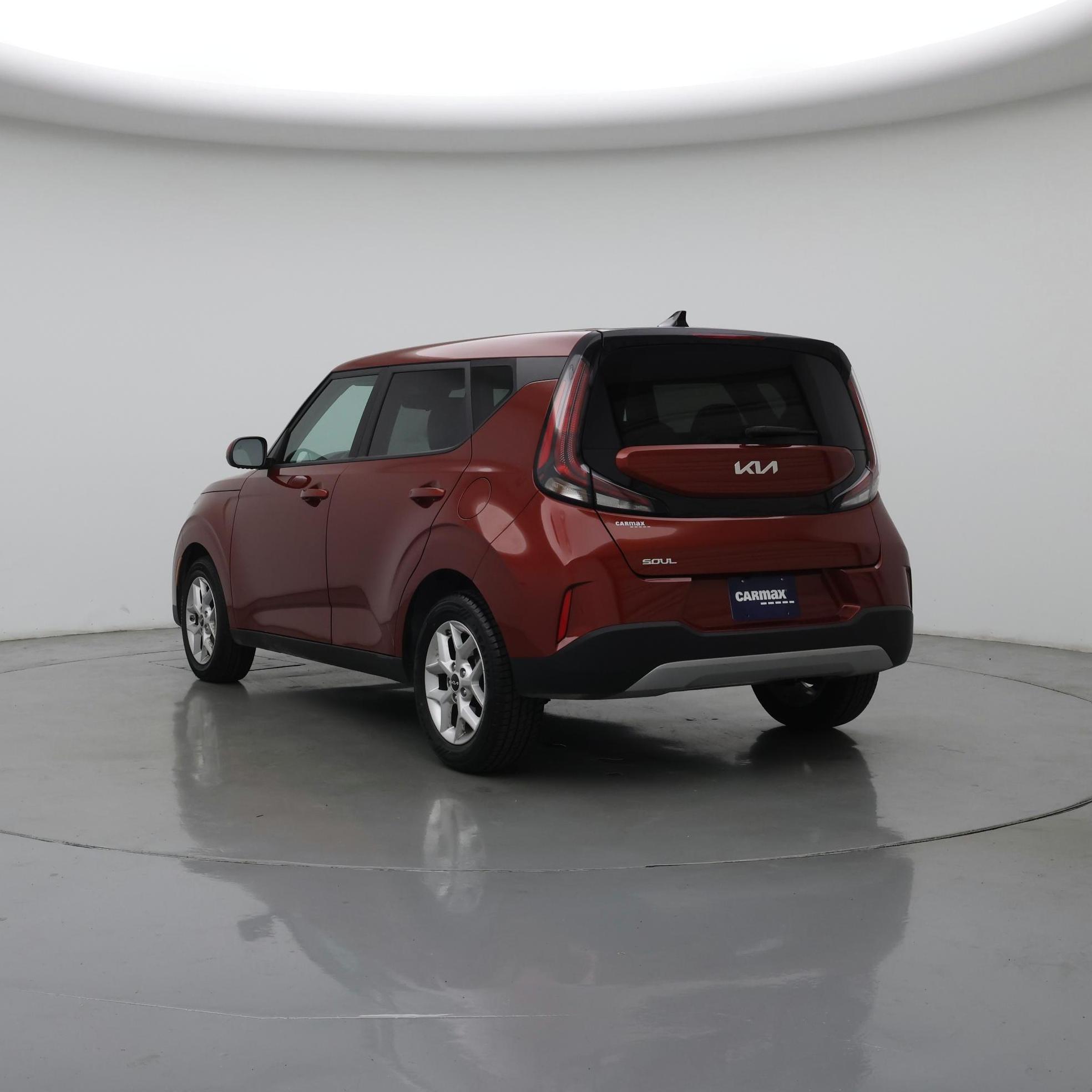 Thumbnail: 2023 Kia Soul - 2