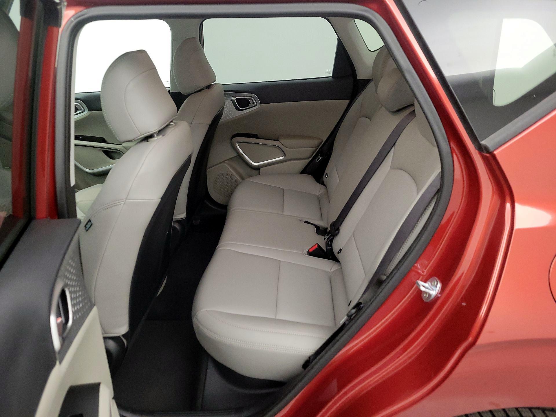Thumbnail: 2023 Kia Soul - 19