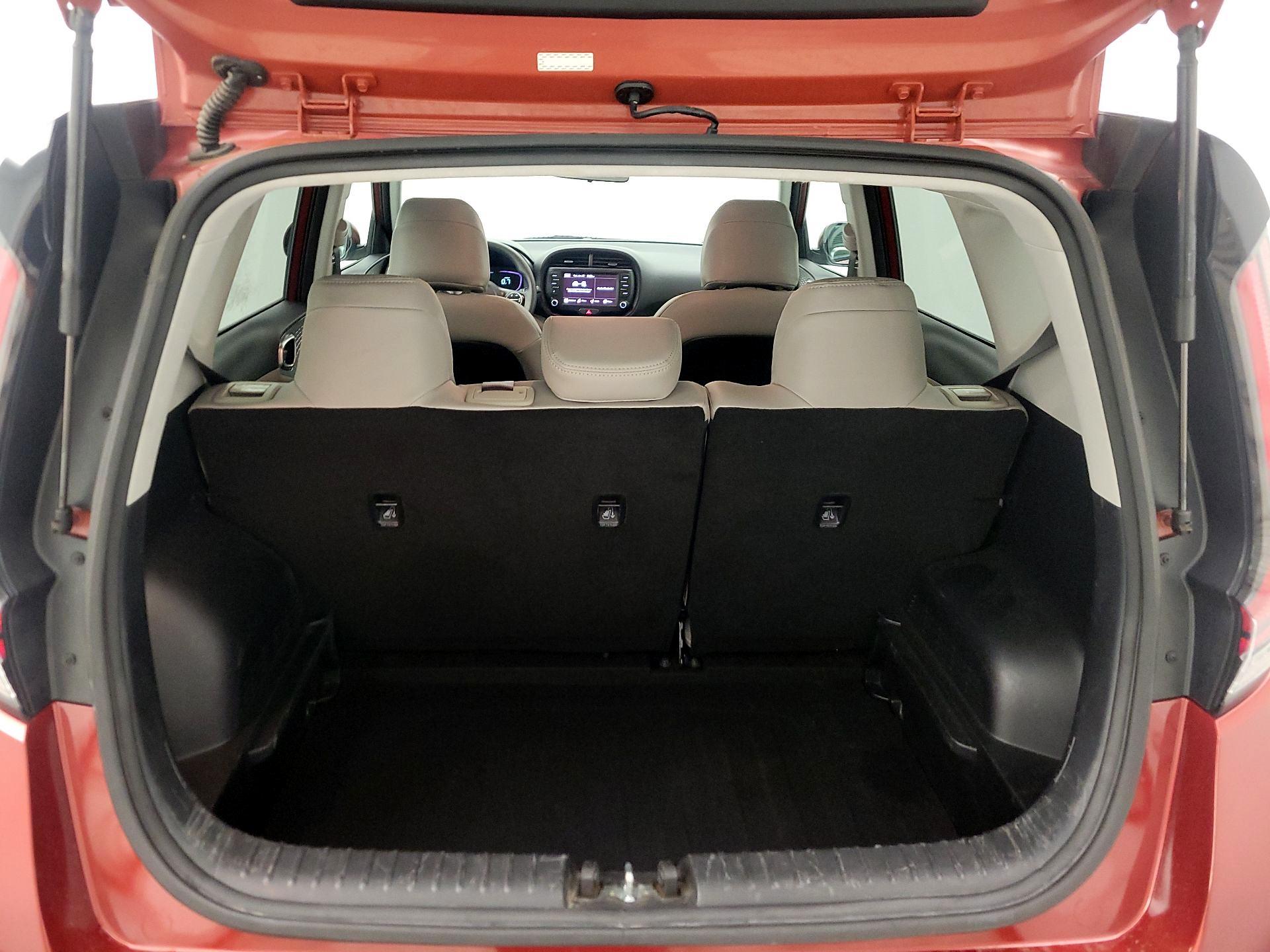Thumbnail: 2023 Kia Soul - 20