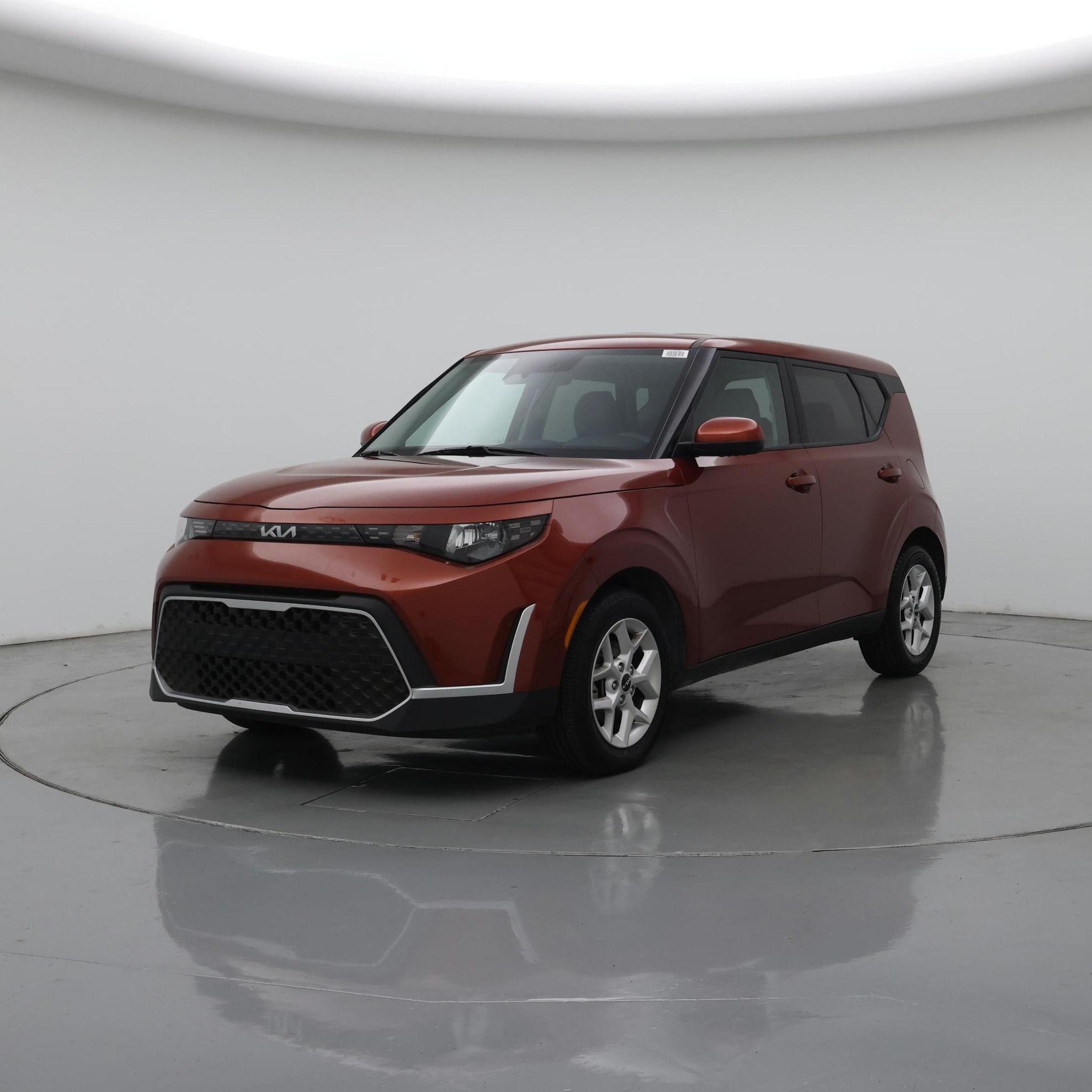 Thumbnail: 2023 Kia Soul - 4