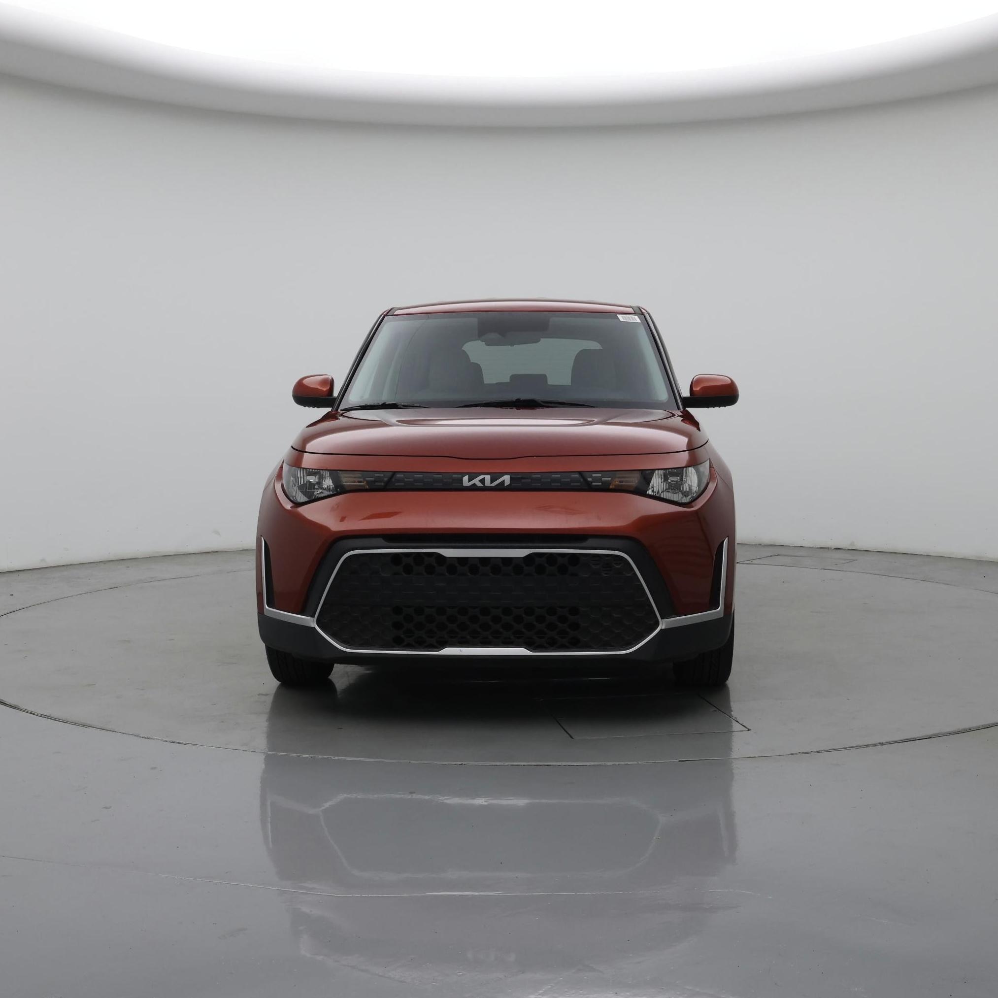 Thumbnail: 2023 Kia Soul - 5