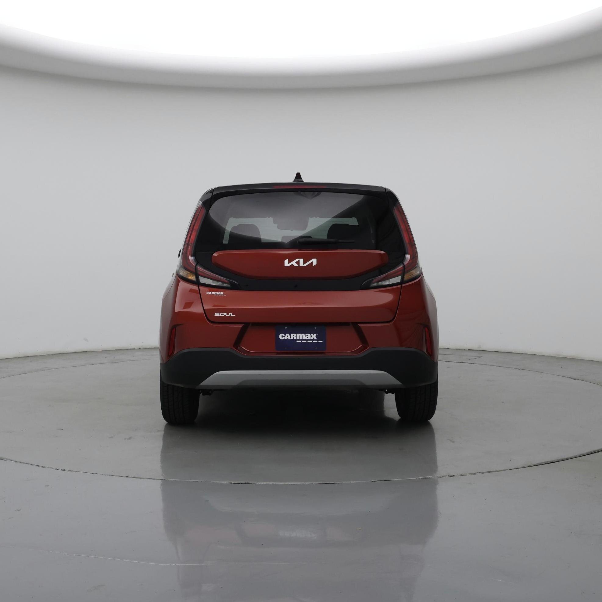 Thumbnail: 2023 Kia Soul - 6
