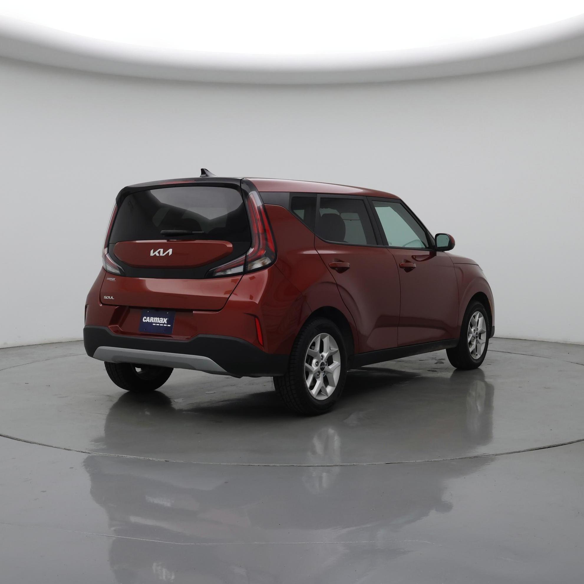 Thumbnail: 2023 Kia Soul - 8