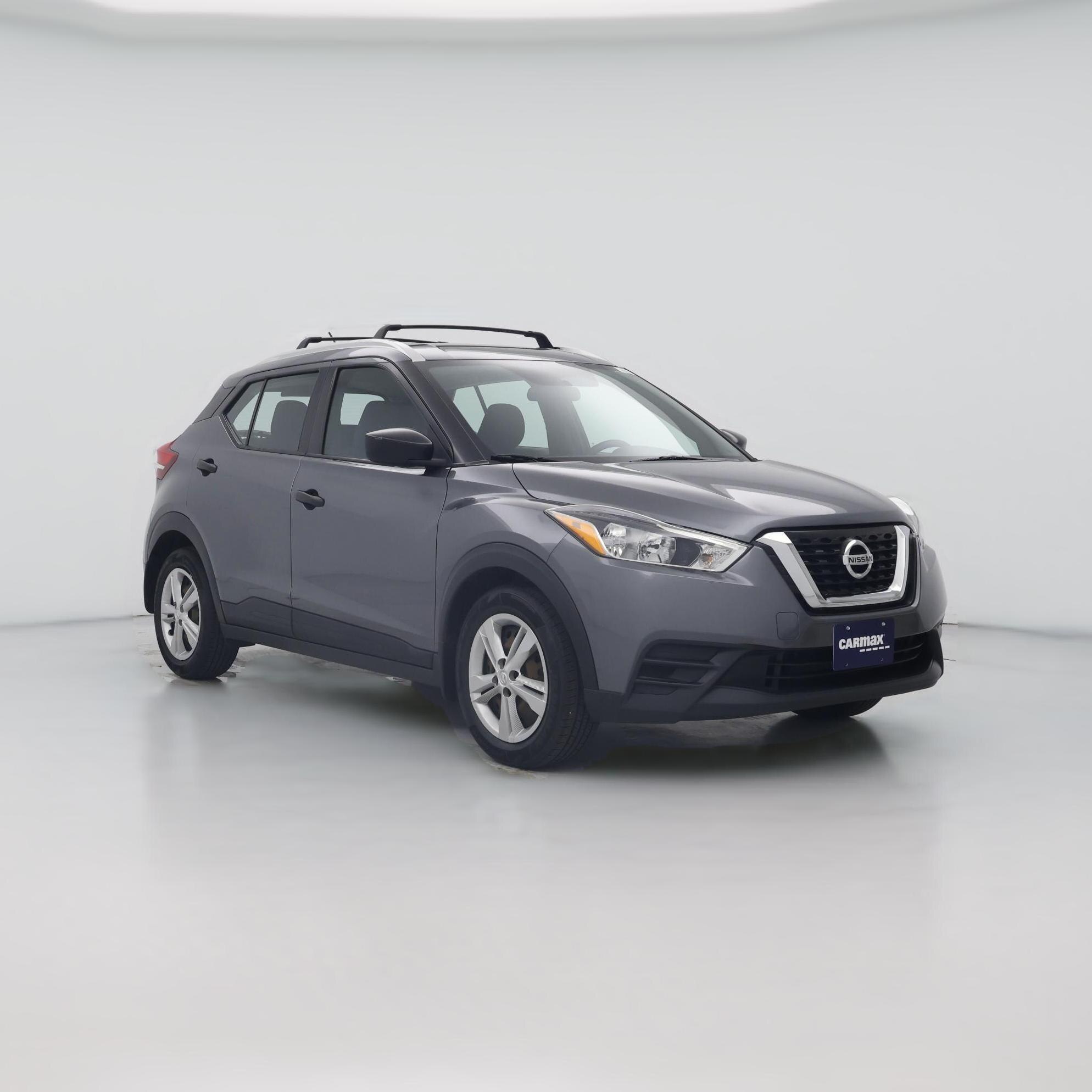 Thumbnail: 2019 Nissan Kicks - 1