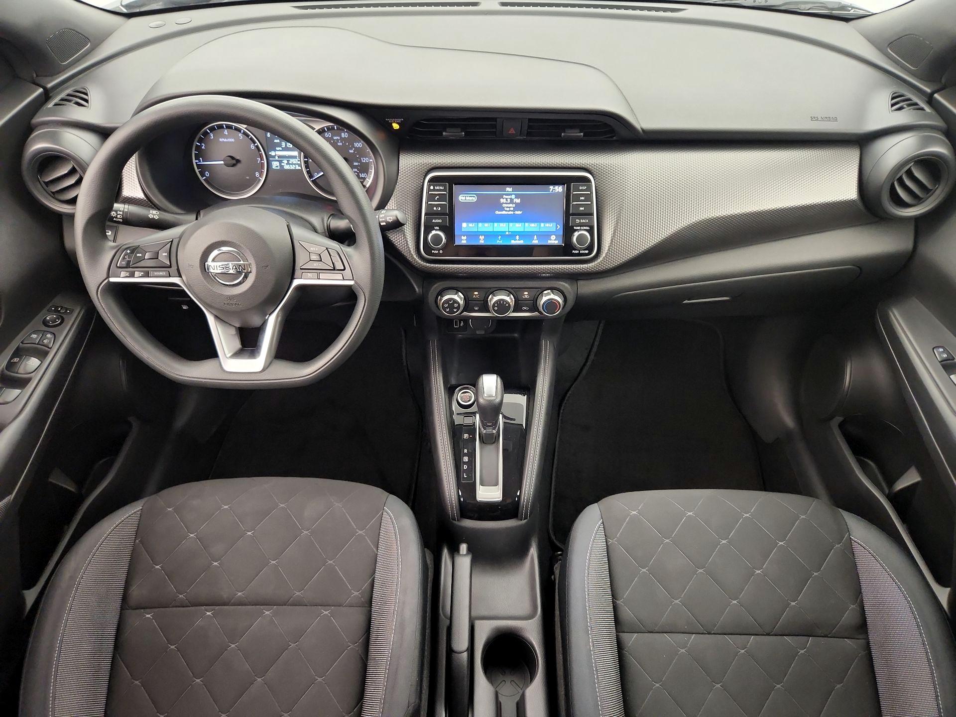 Thumbnail: 2019 Nissan Kicks - 9