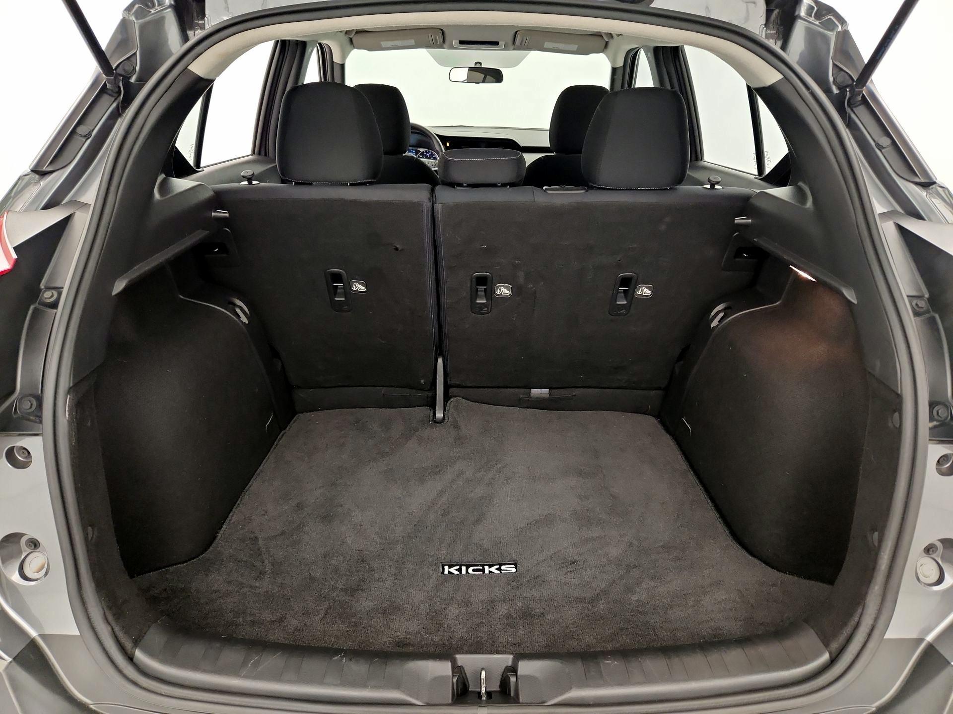 Thumbnail: 2019 Nissan Kicks - 20