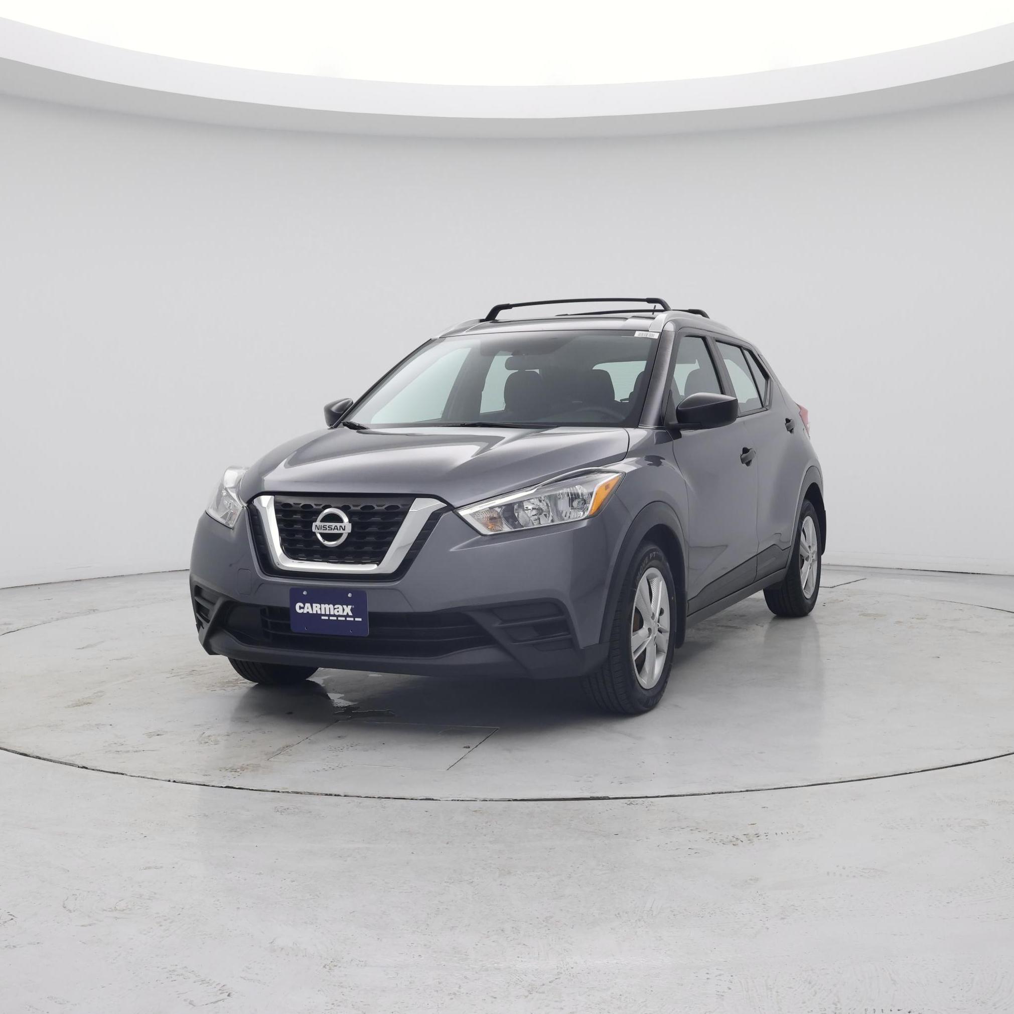 Thumbnail: 2019 Nissan Kicks - 4