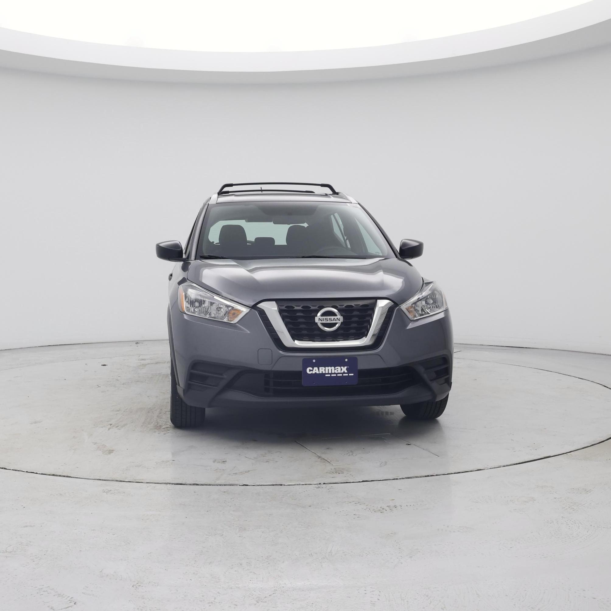 Thumbnail: 2019 Nissan Kicks - 5