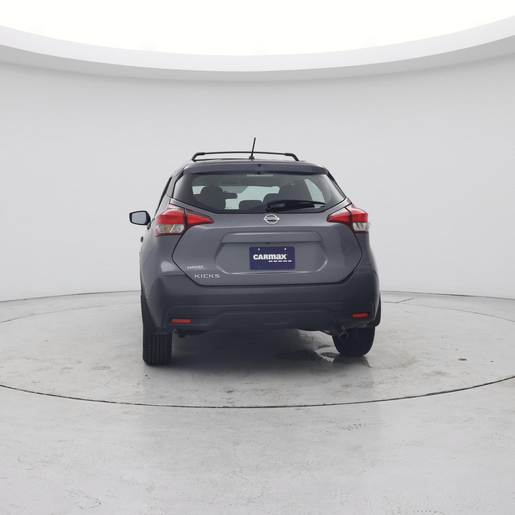 Thumbnail: 2019 Nissan Kicks - 6