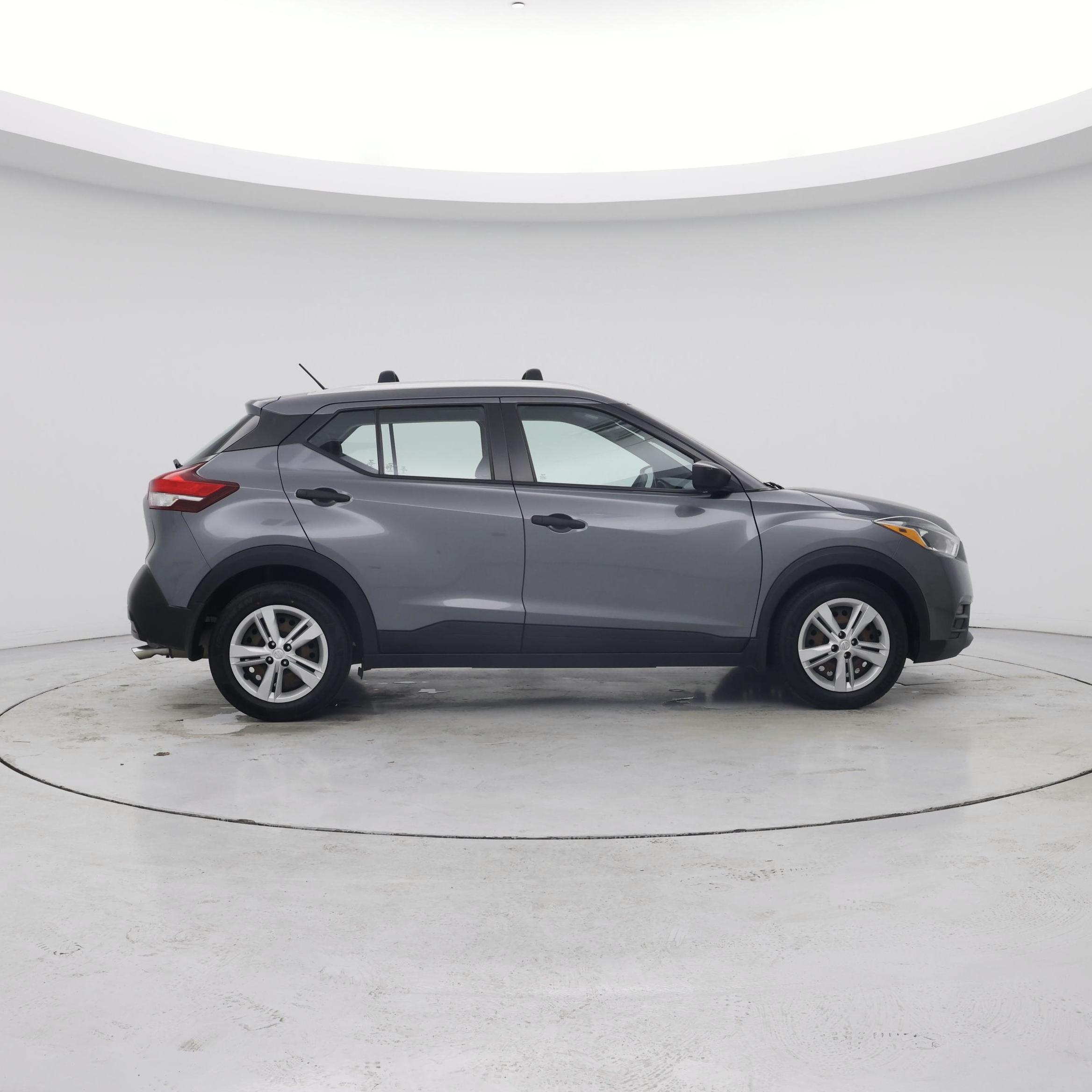 Thumbnail: 2019 Nissan Kicks - 7