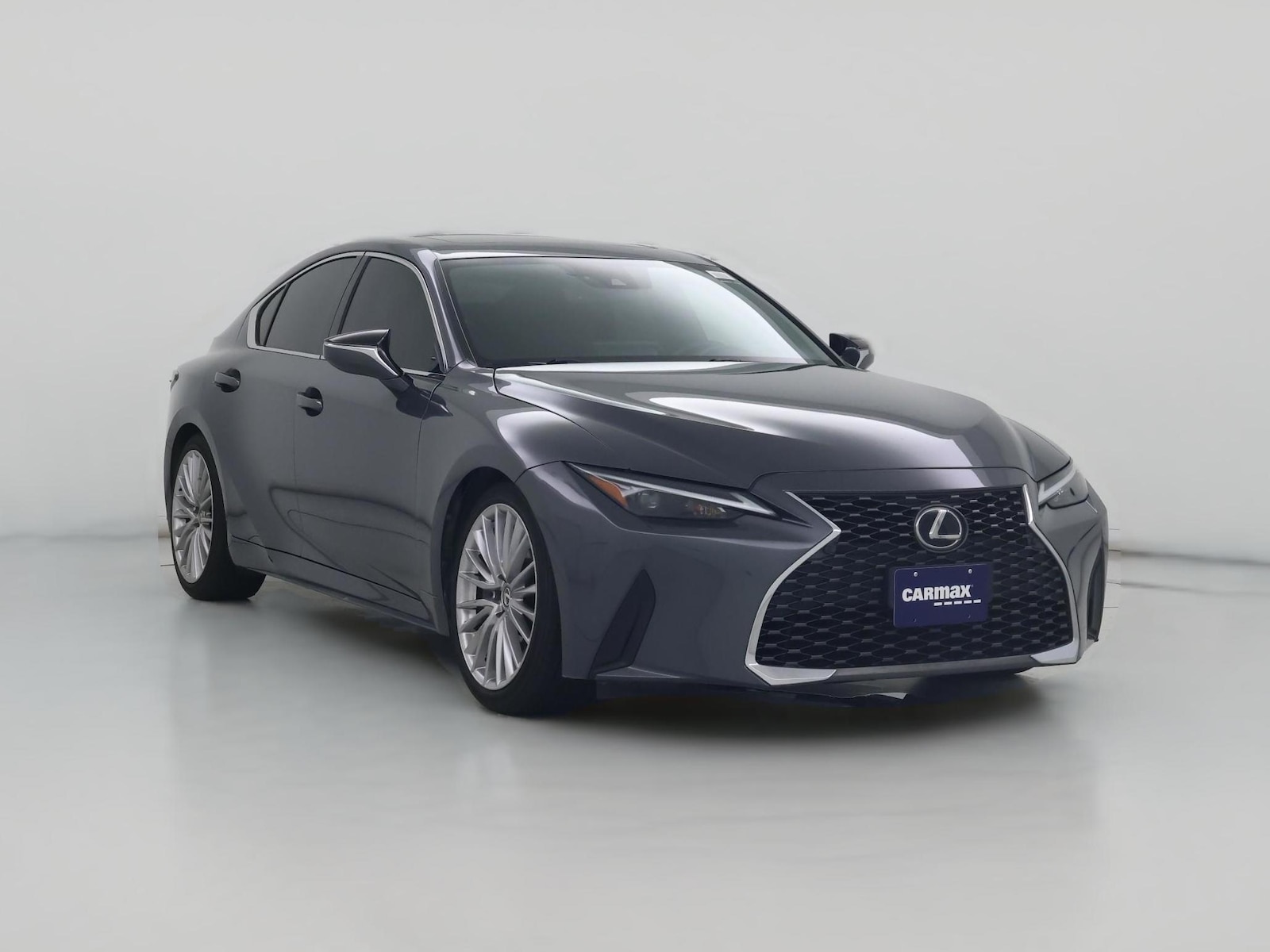 2023 Lexus IS