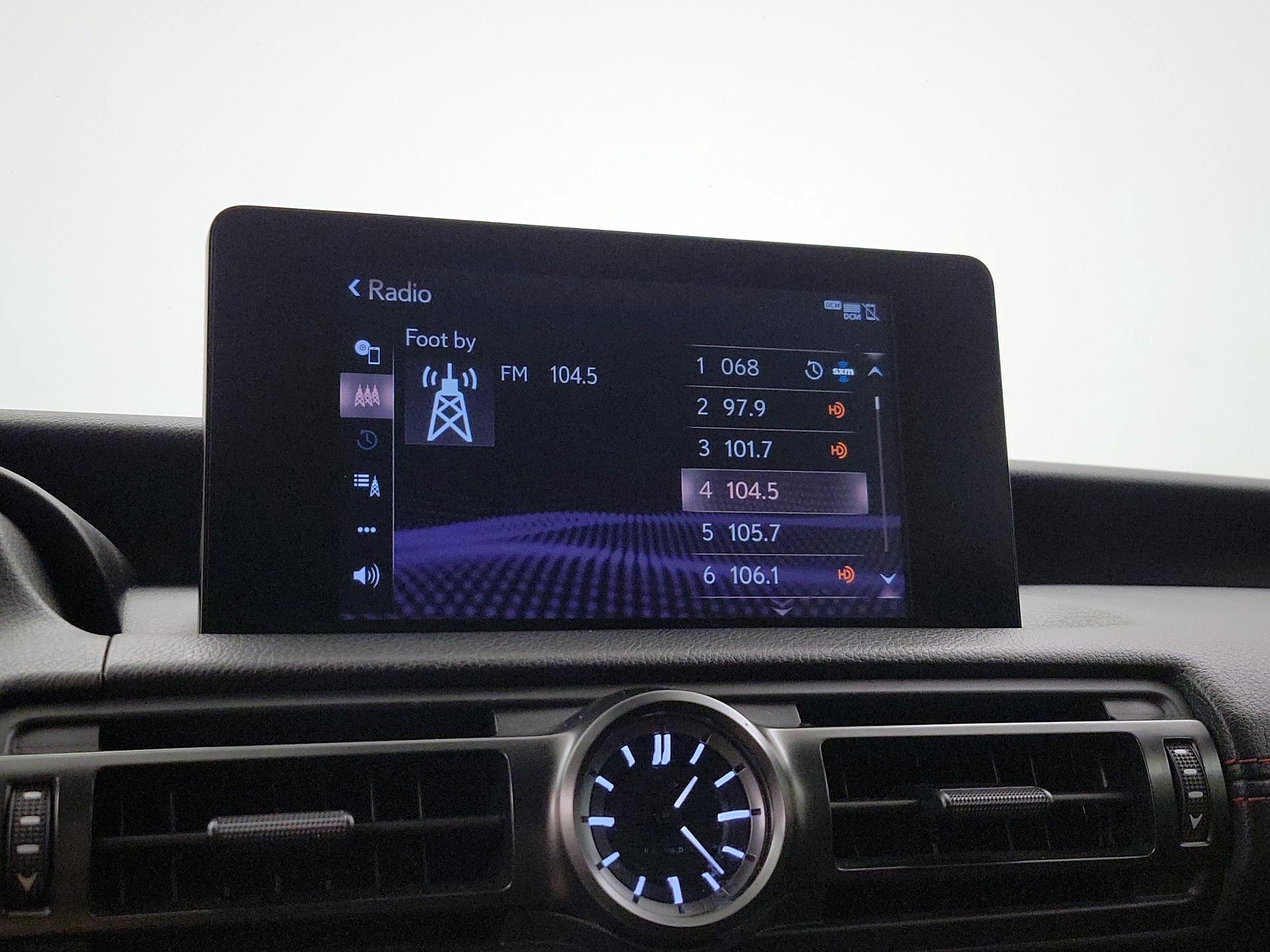 Thumbnail: 2023 Lexus IS - 15