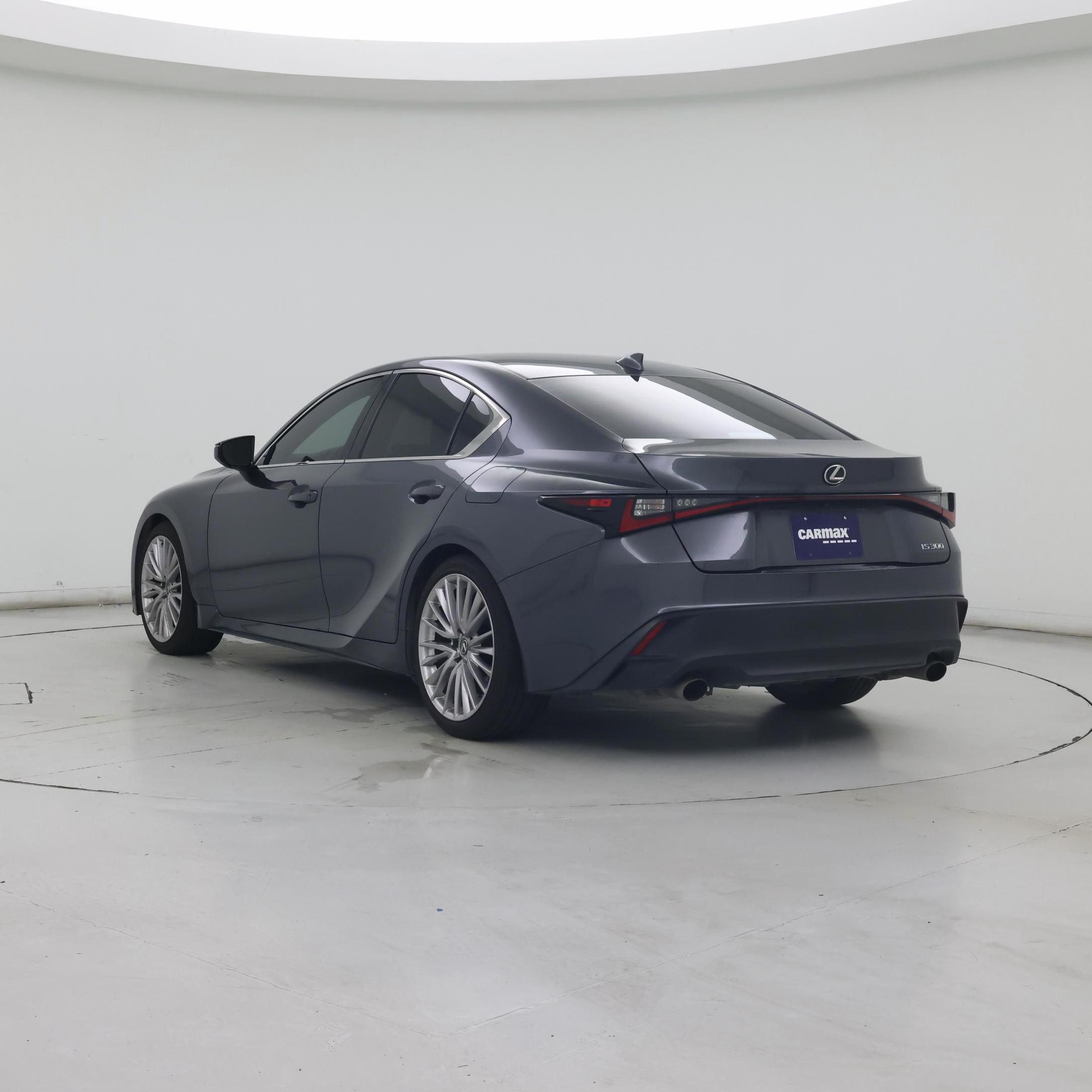 Thumbnail: 2023 Lexus IS - 2